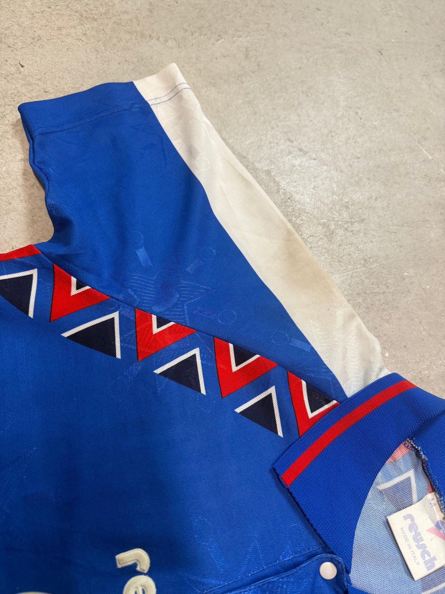 VFB Bochum Heim 1993/94 (M)