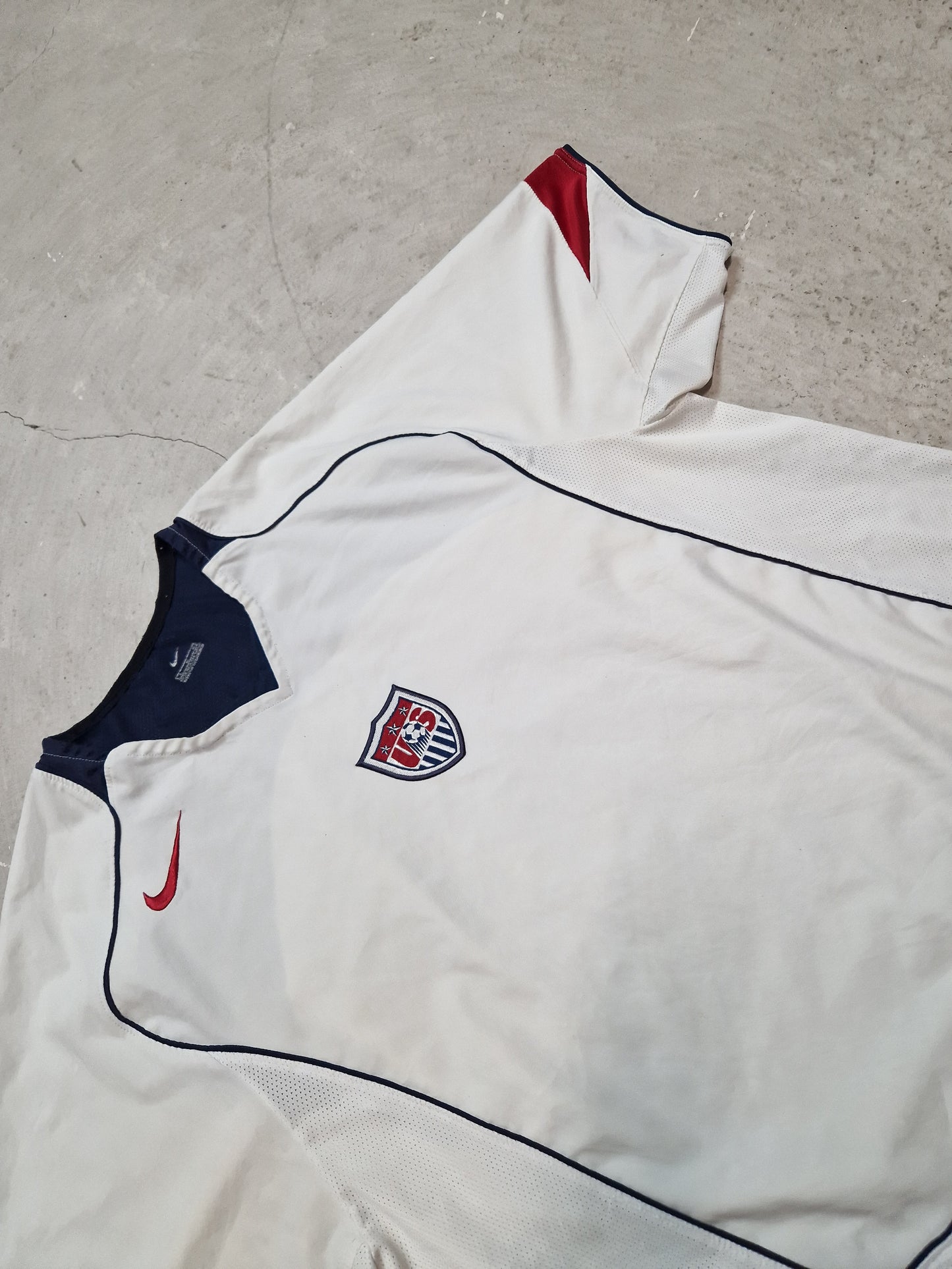 USA Heim 2004 (L)