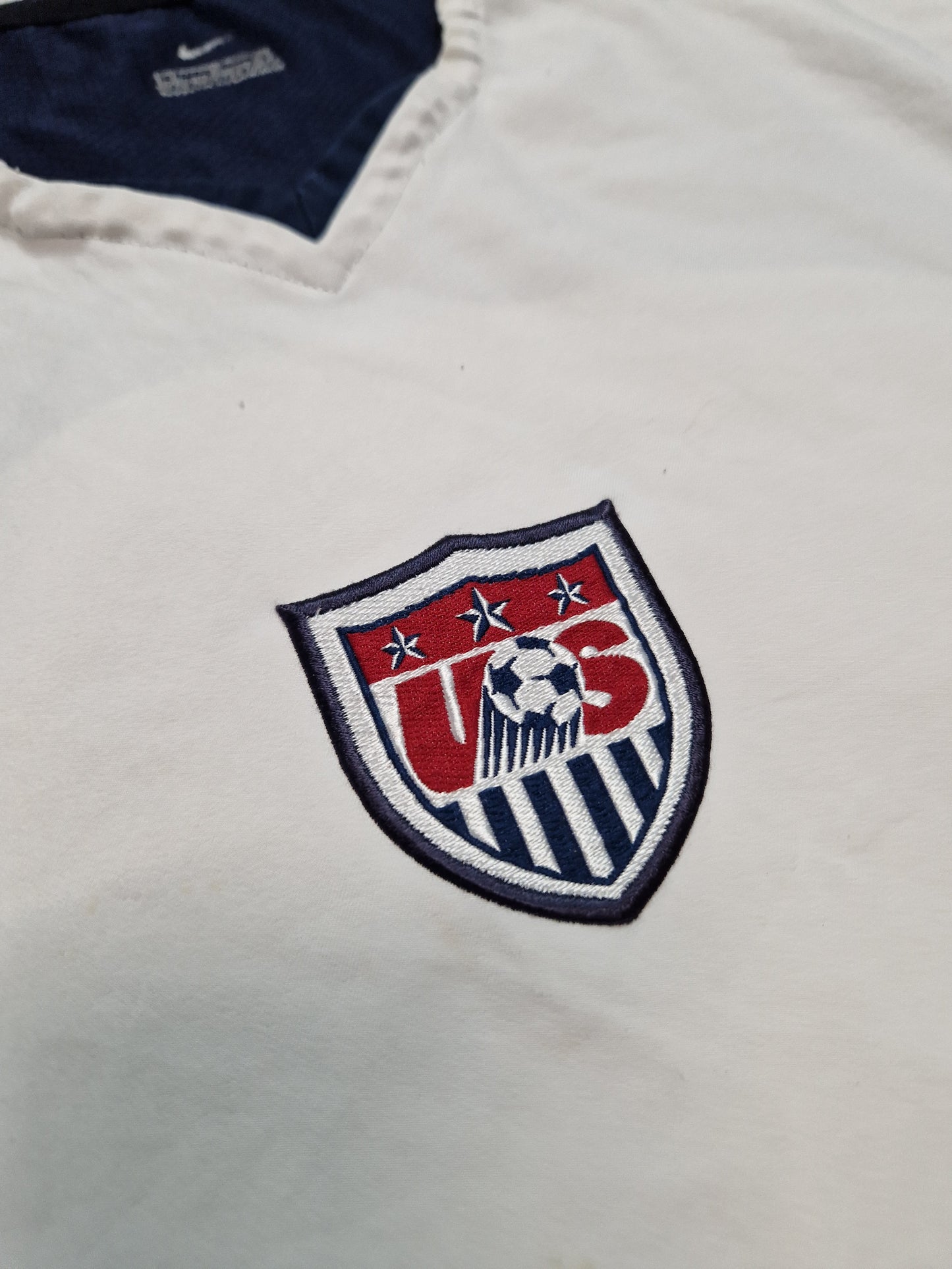 USA Heim 2004 (L)