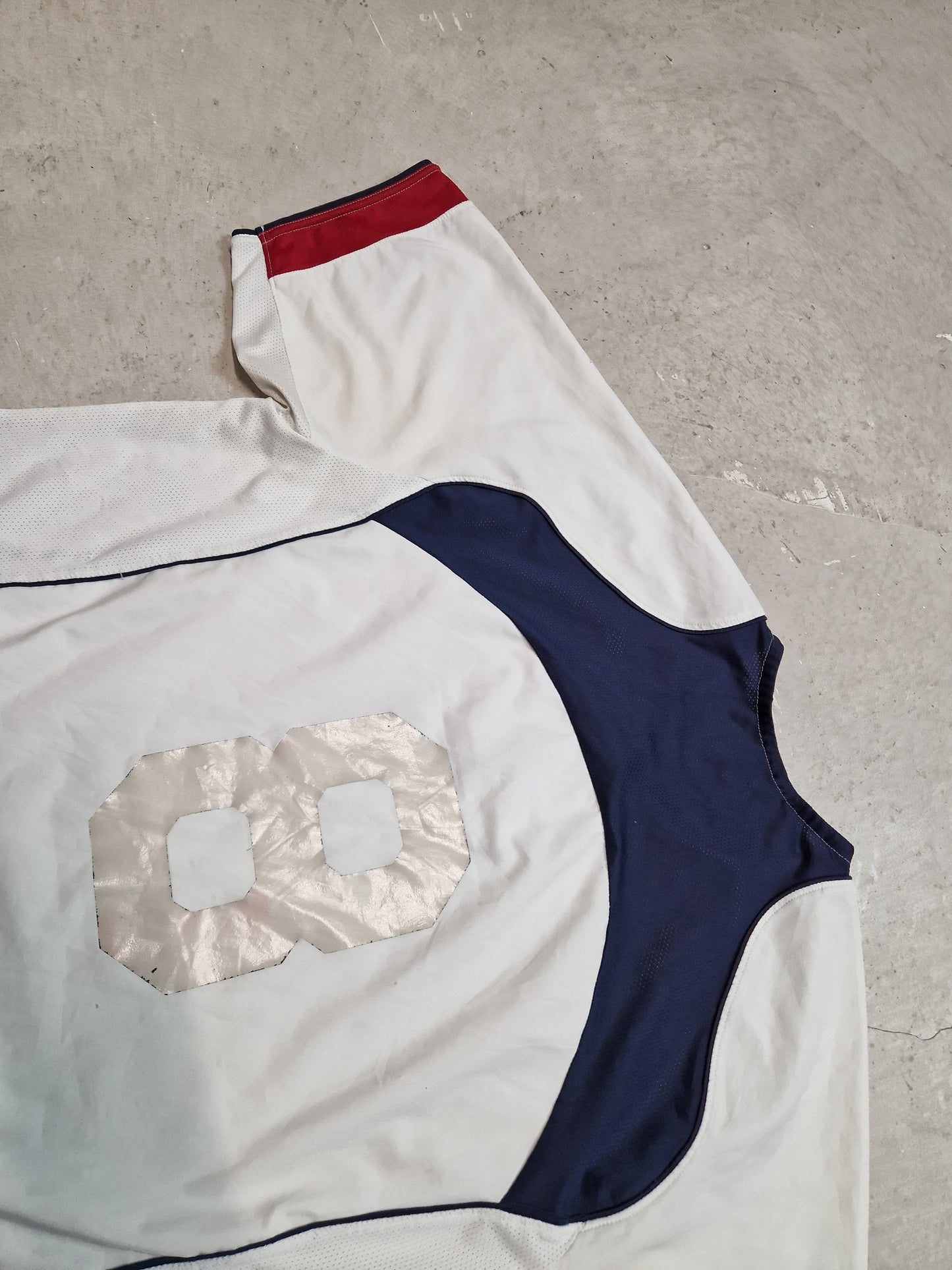 USA Heim 2004 (L)