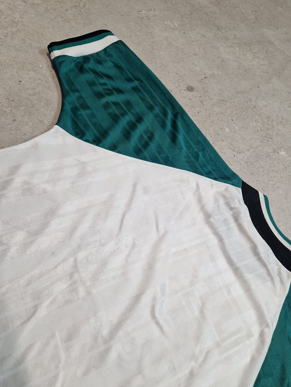 Liverpool Auswärts 1993/95 (L)