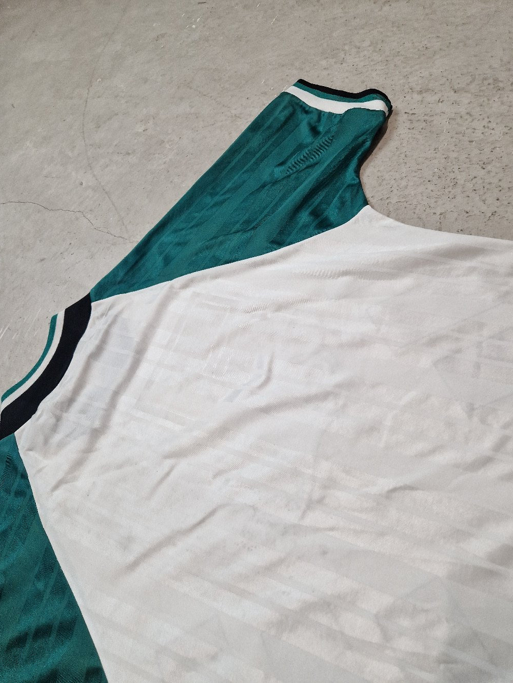 Liverpool Auswärts 1993/95 (L)