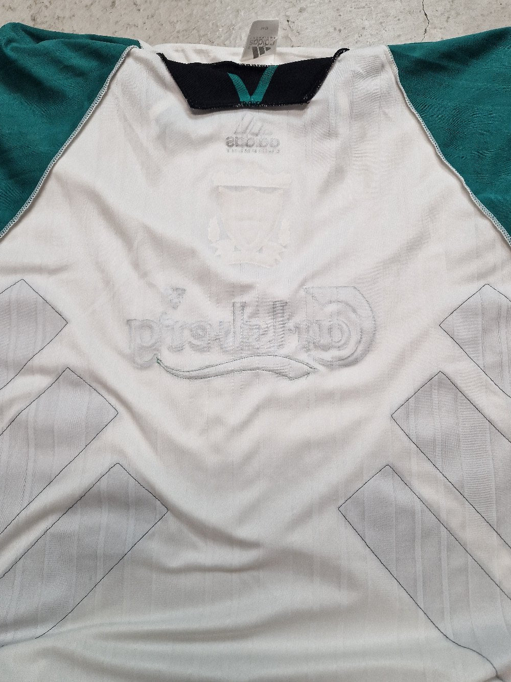 Liverpool Auswärts 1993/95 (L)