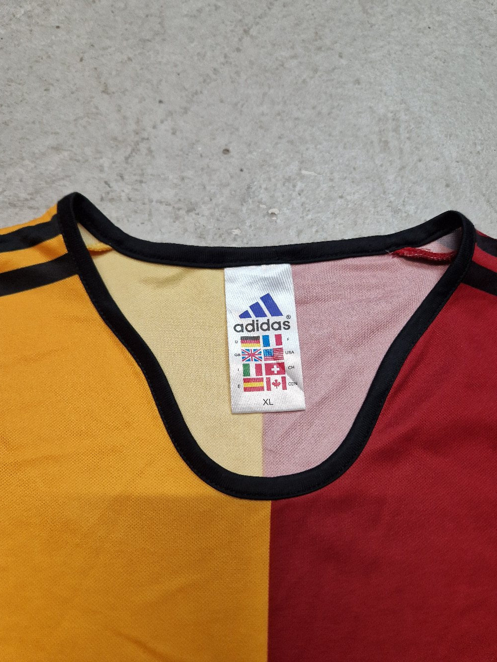 Galatasaray Heim 2005/06 (XL)