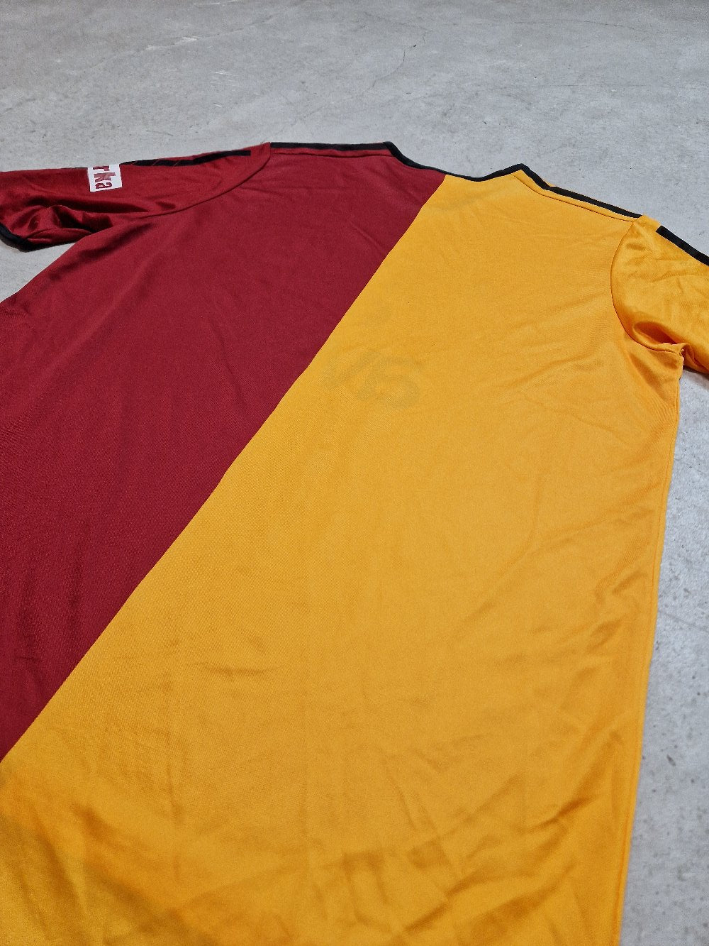 Galatasaray Heim 2005/06 (XL)