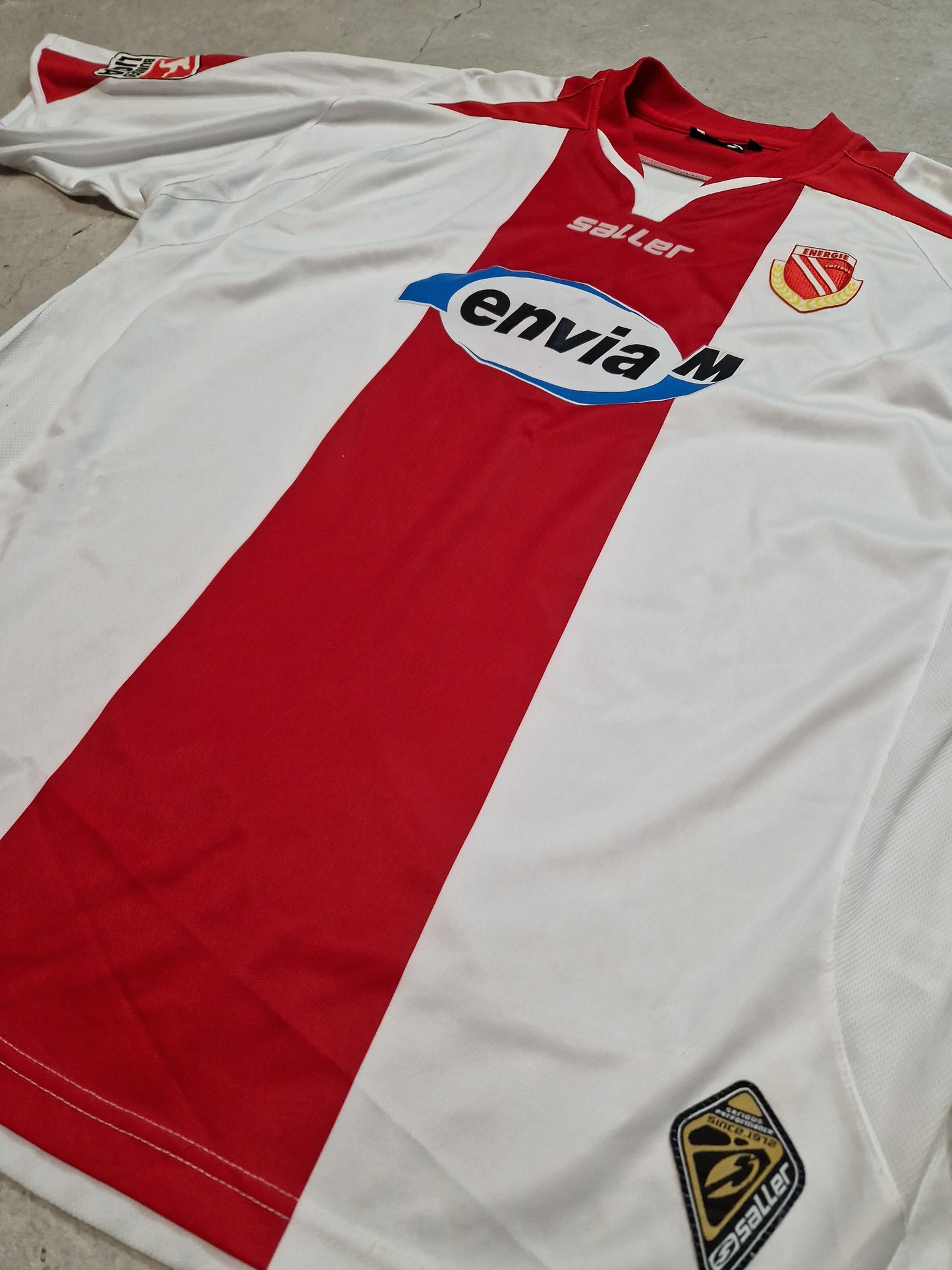 Energie Cottbus Heim 2006/07 (XXL)