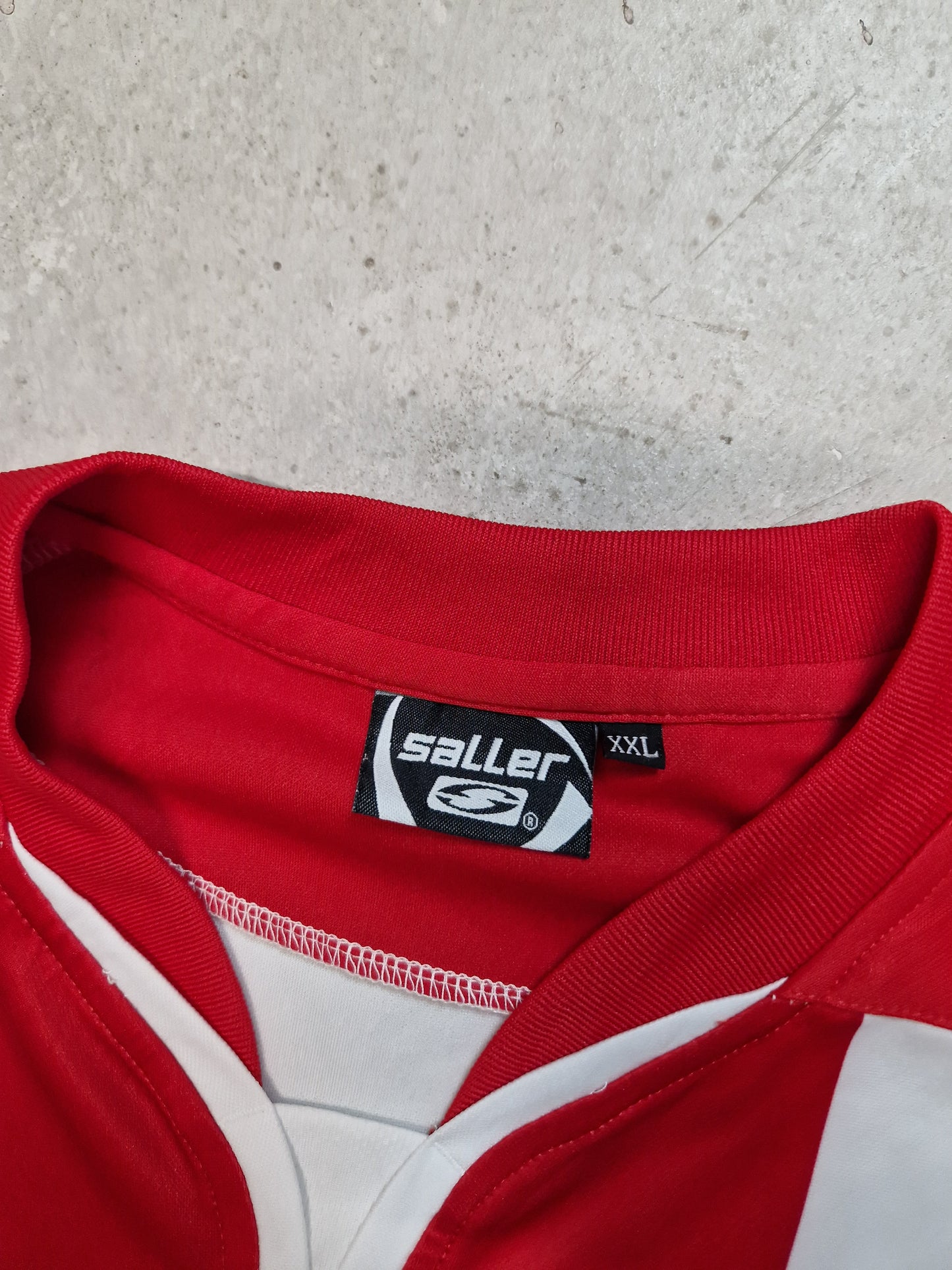 Energie Cottbus Heim 2006/07 (XXL)