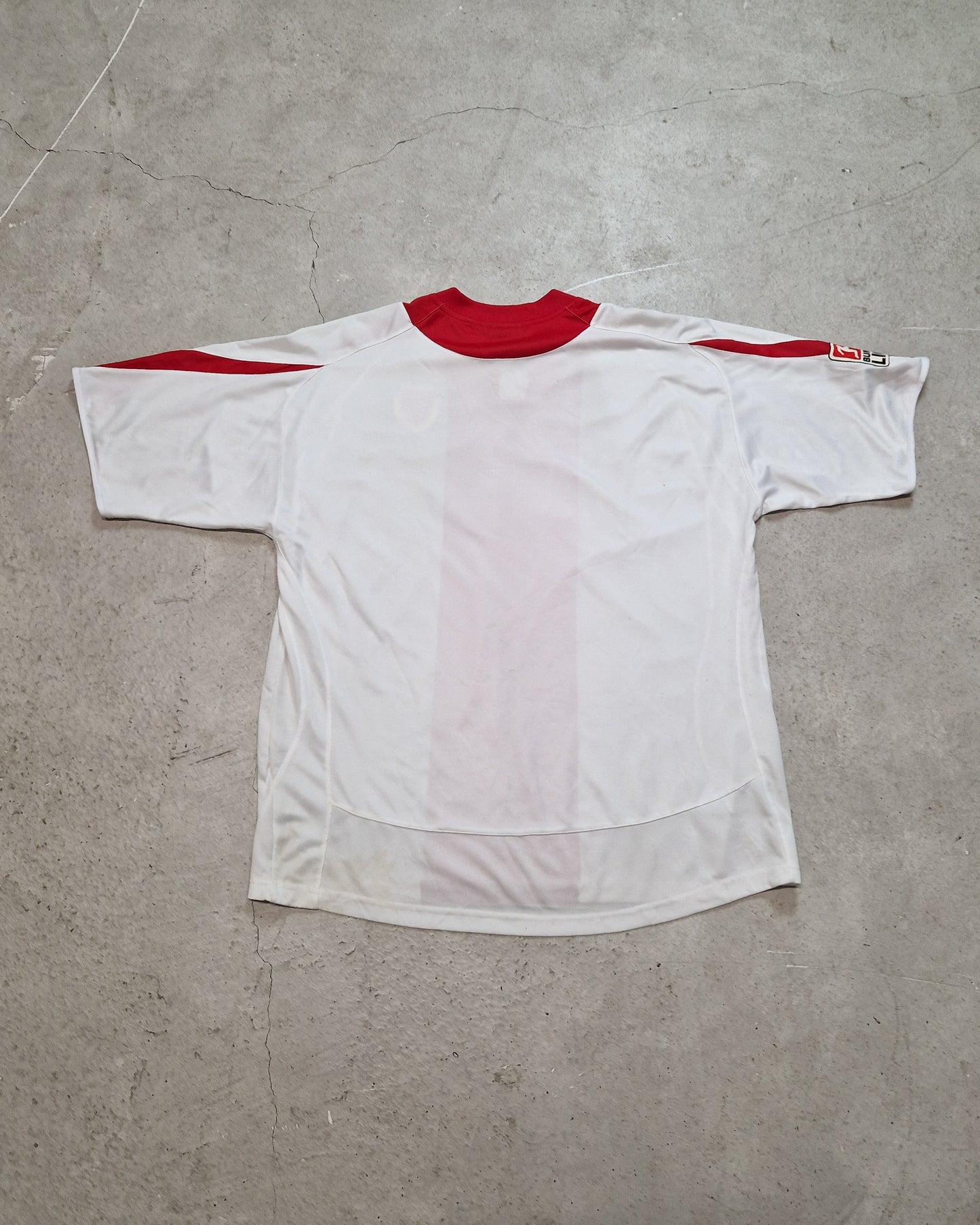Energie Cottbus Heim 2006/07 (XXL)