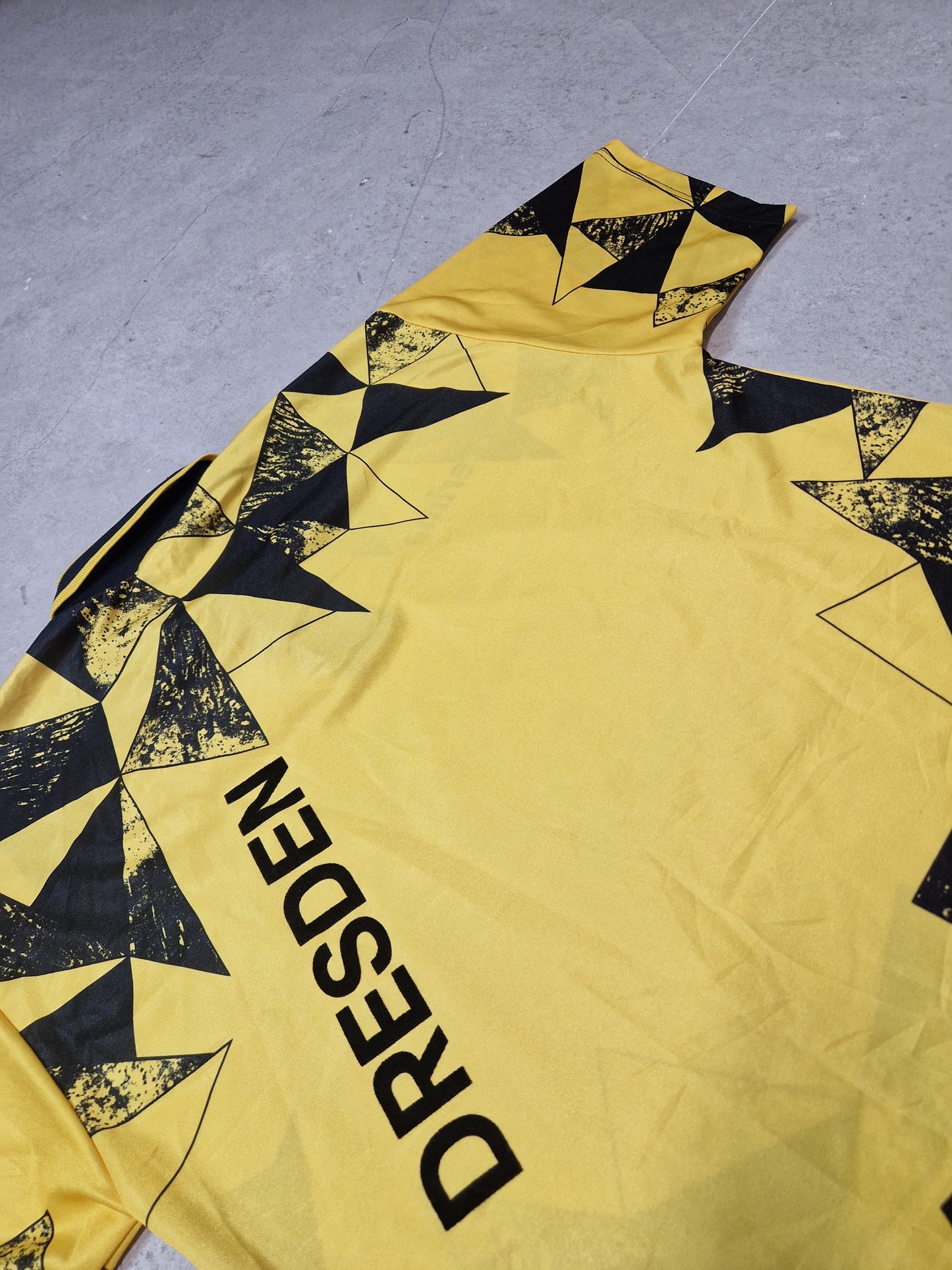 Dynamo Dresden Heim Pokal 1994/95 (L)
