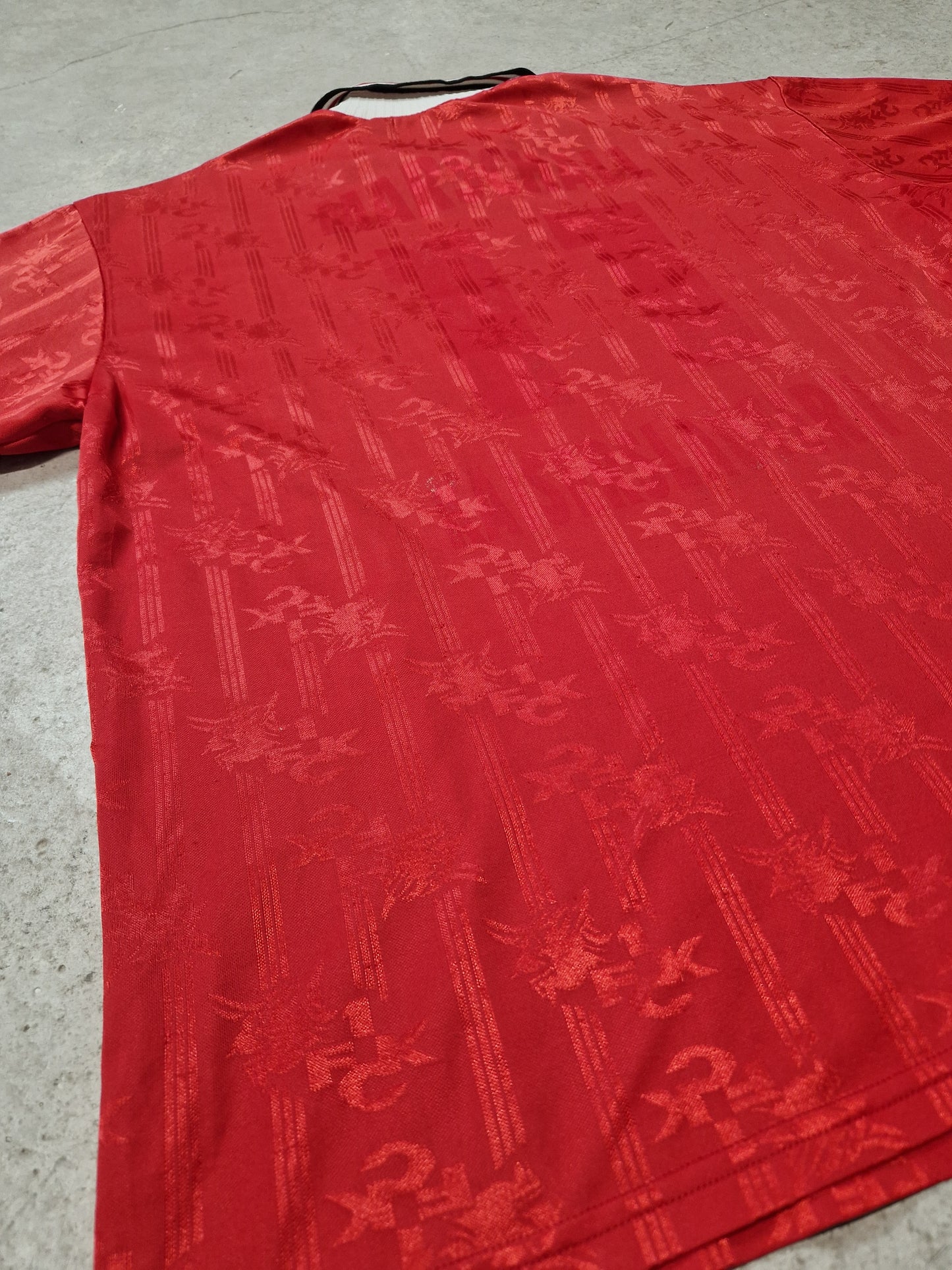 Kaiserslautern Heim 1996/98 (L)