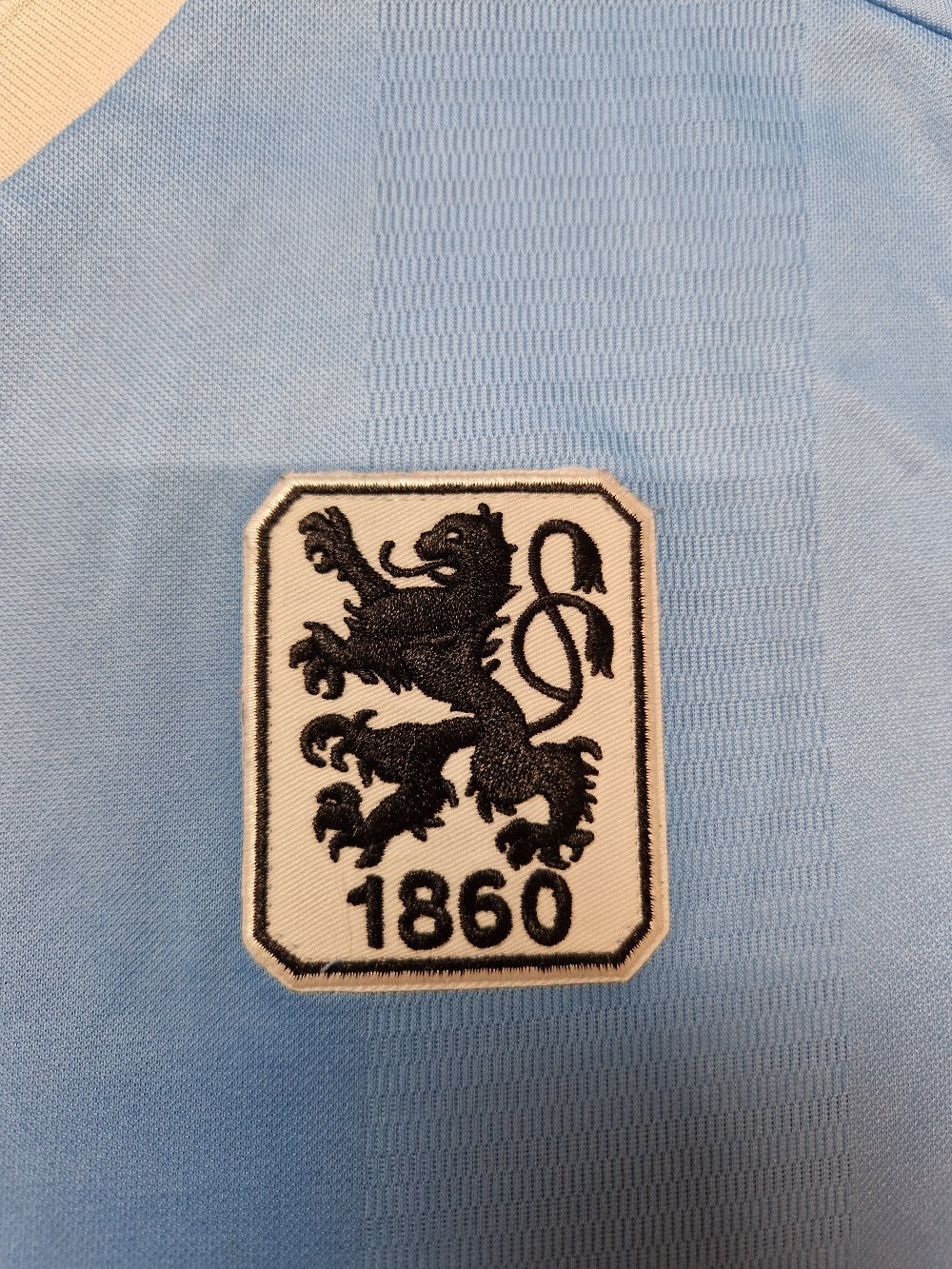 1860 München Heim 2017/18 (M)