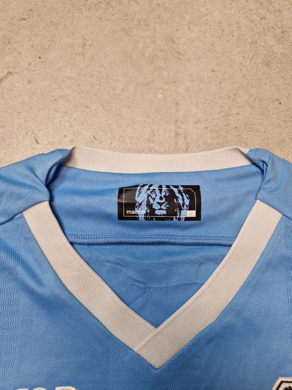 1860 München Heim 2017/18 (M)