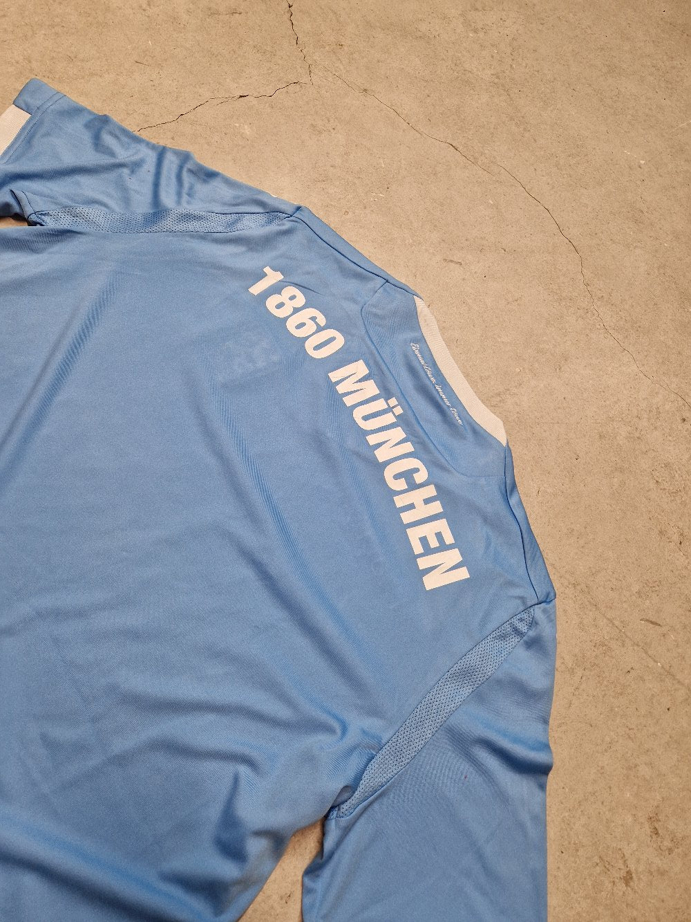 1860 München Heim 2017/18 (M)