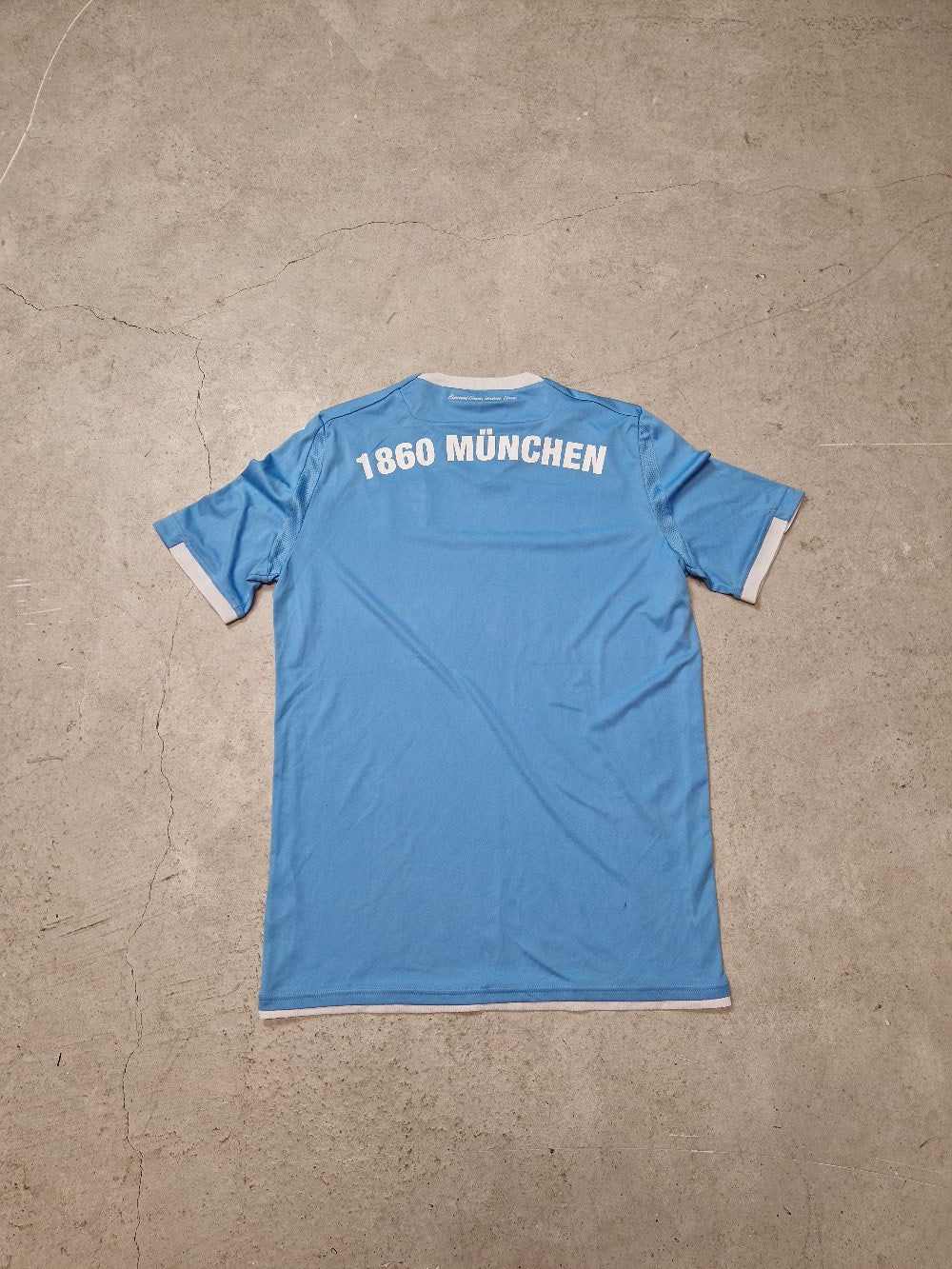 1860 München Heim 2017/18 (M)