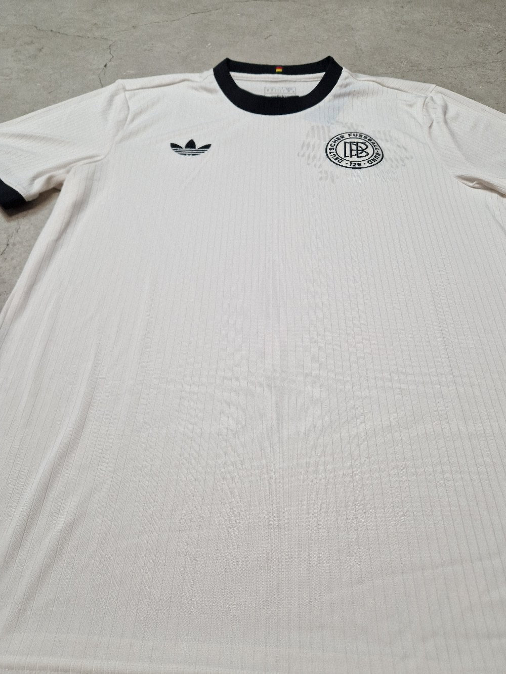 Deutschland 125th Jubiläum DFB (L)