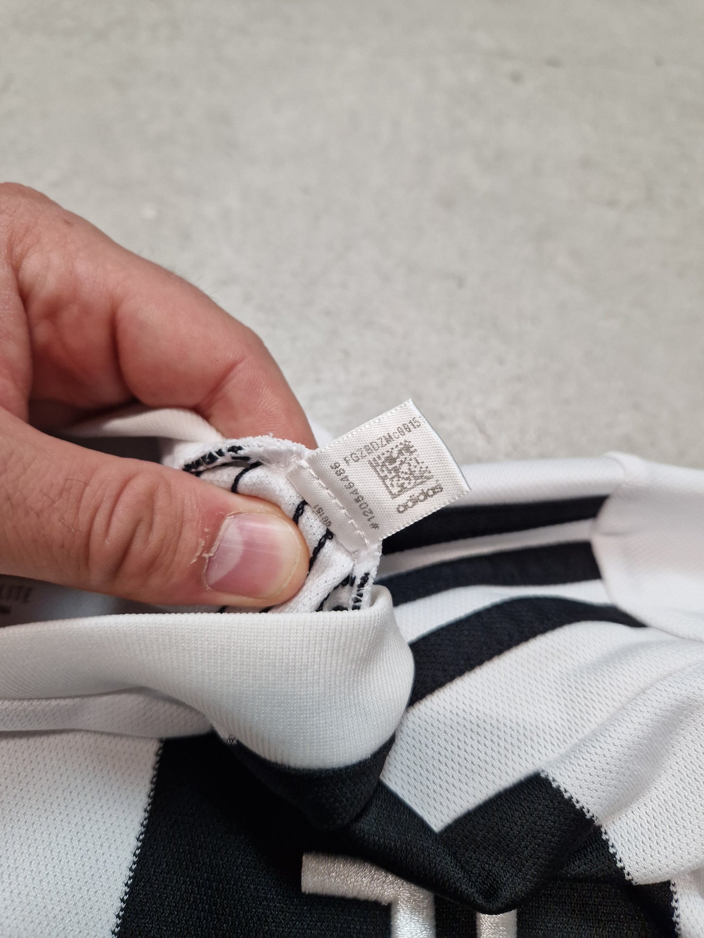 Juventus Turin Heim 2018/19 (M) Ronaldo #7