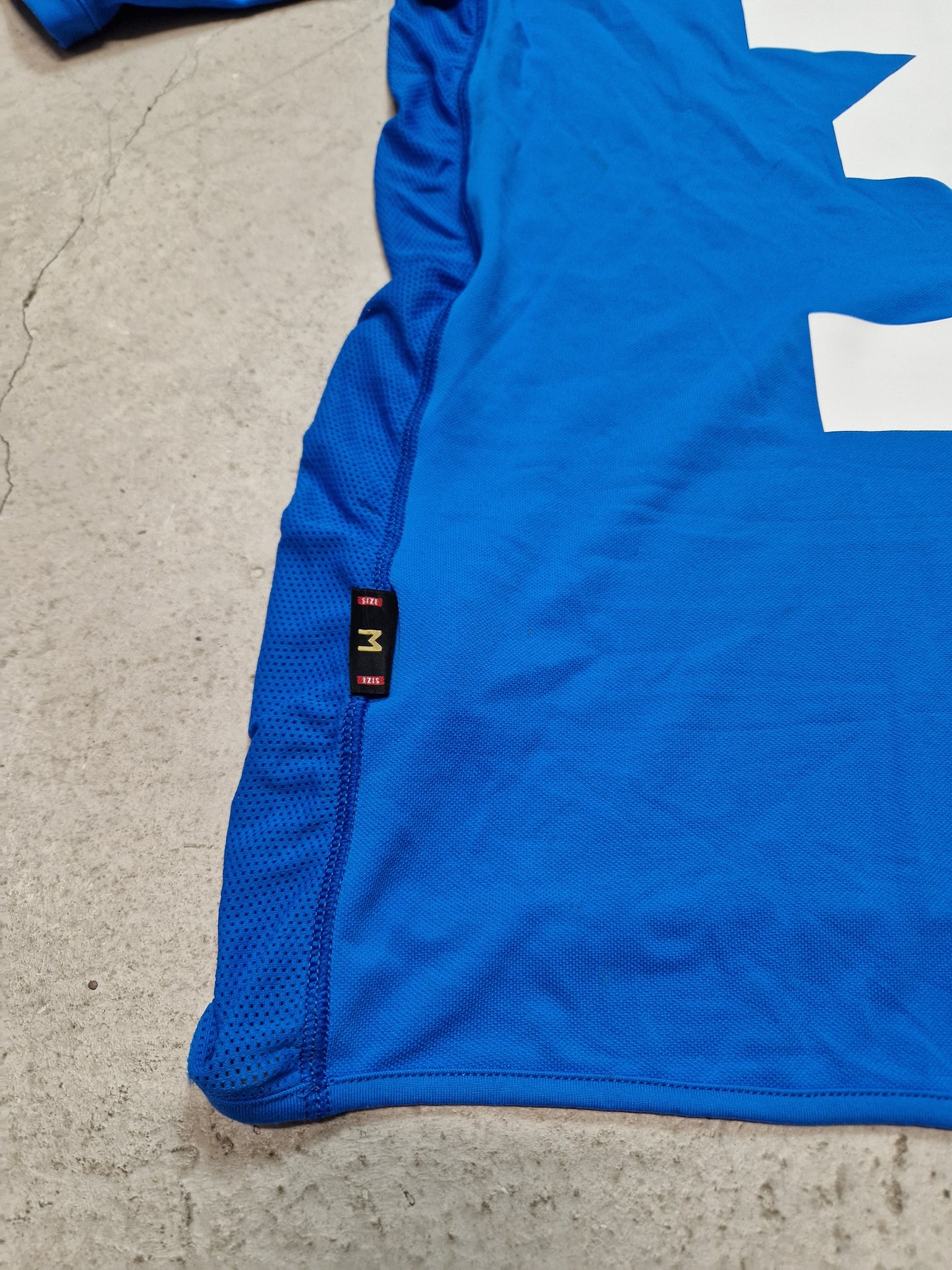 Italien Heim 2002 (M) Maldini #3