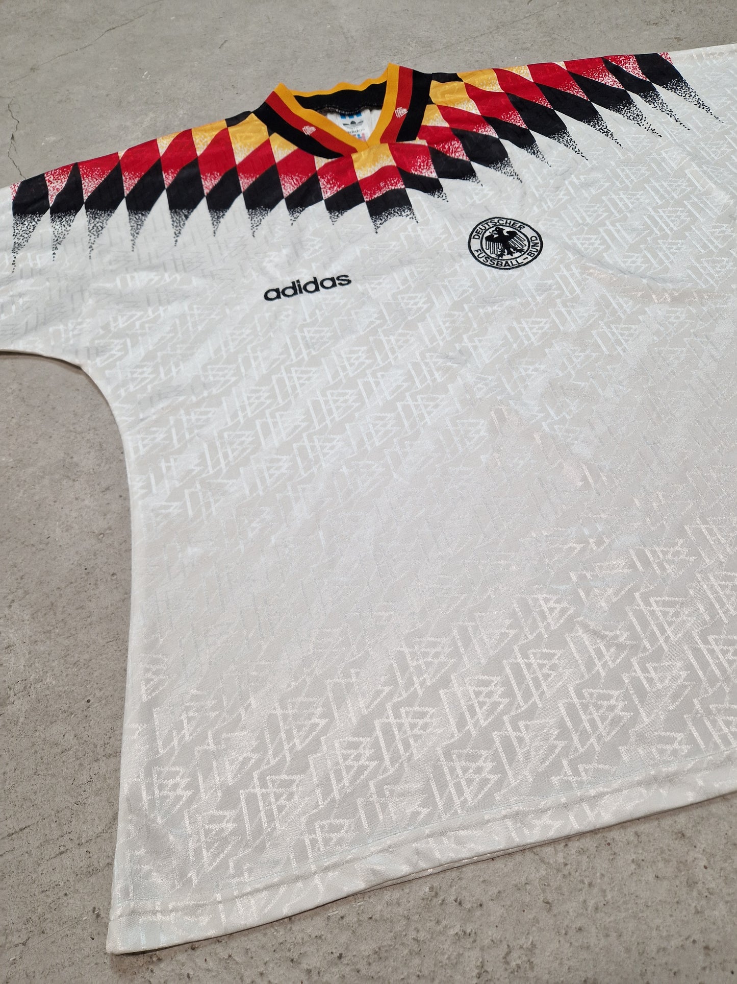 Deutschland Heim 1994 (L)