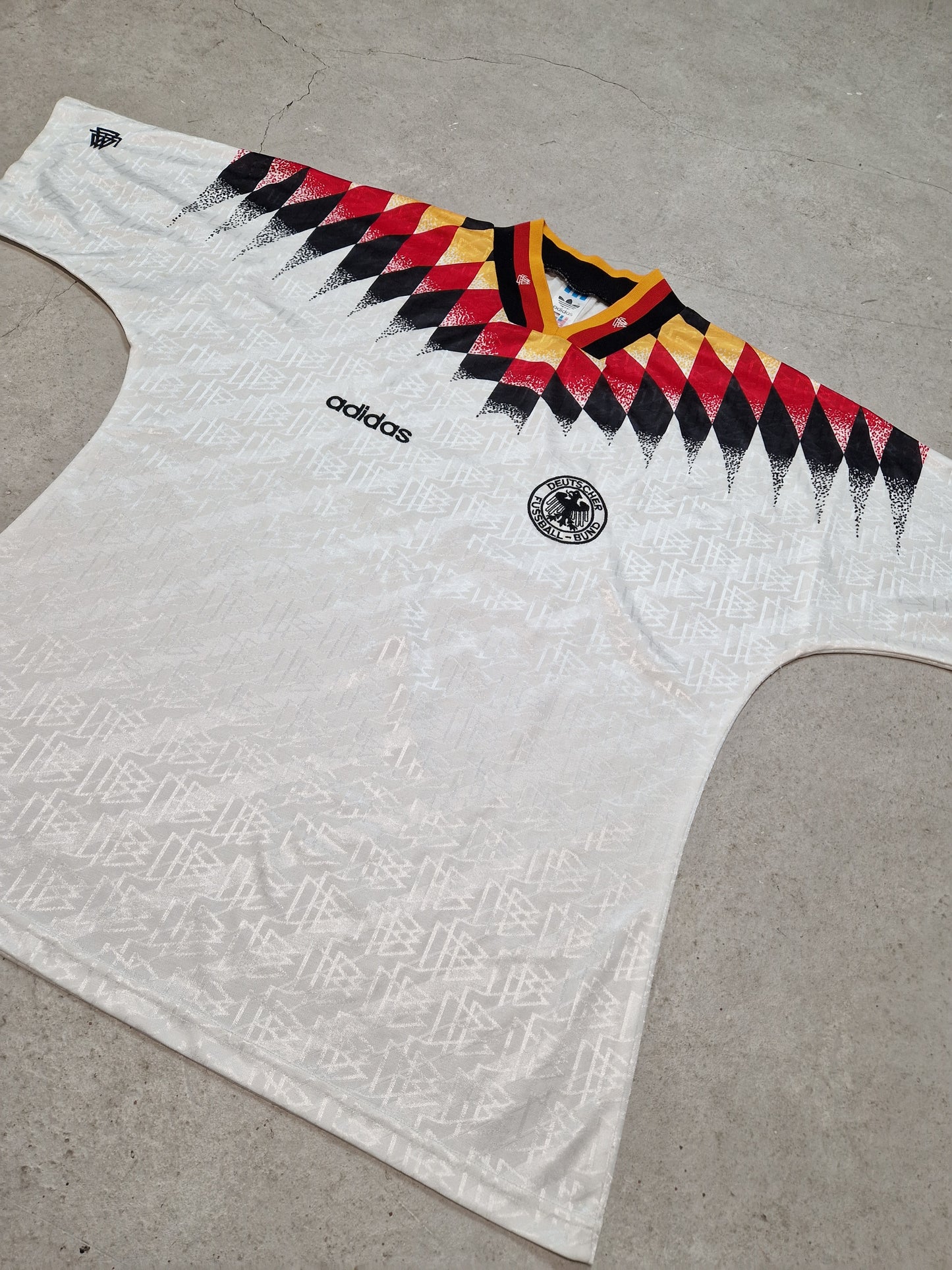 Deutschland Heim 1994 (L)