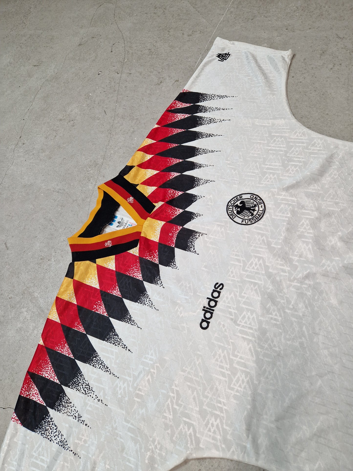 Deutschland Heim 1994 (L)