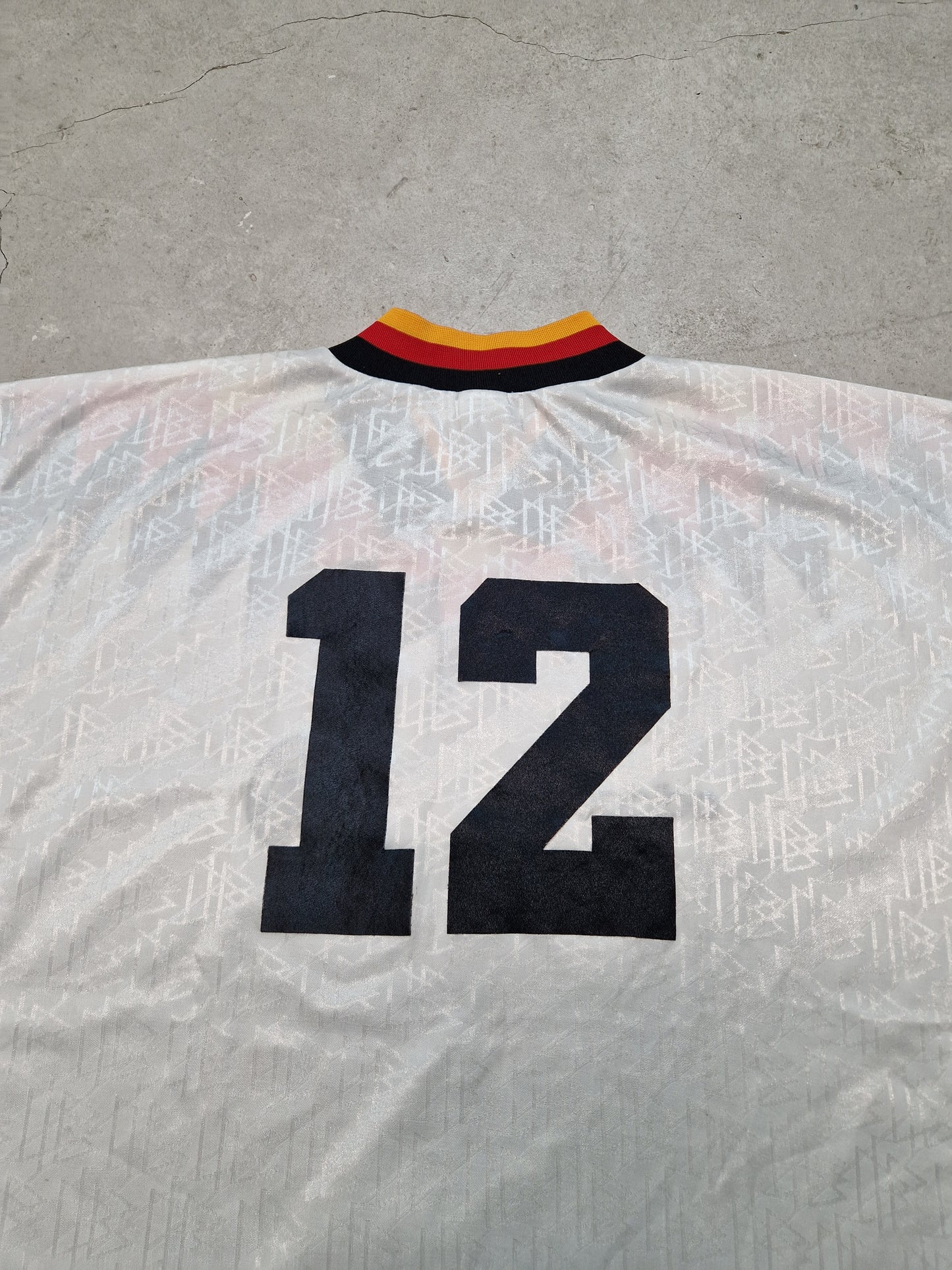 Deutschland Heim 1994 (L)