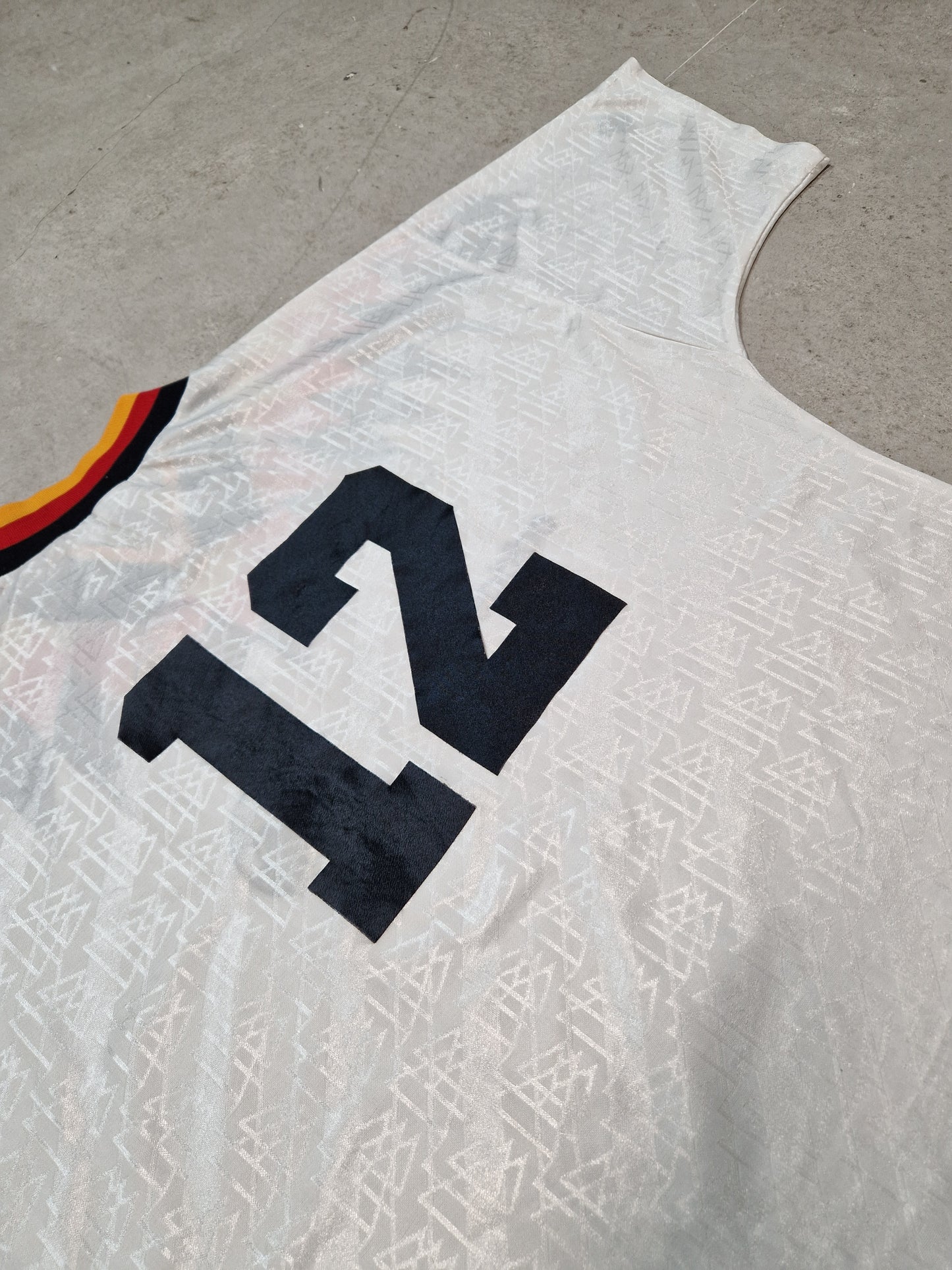 Deutschland Heim 1994 (L)