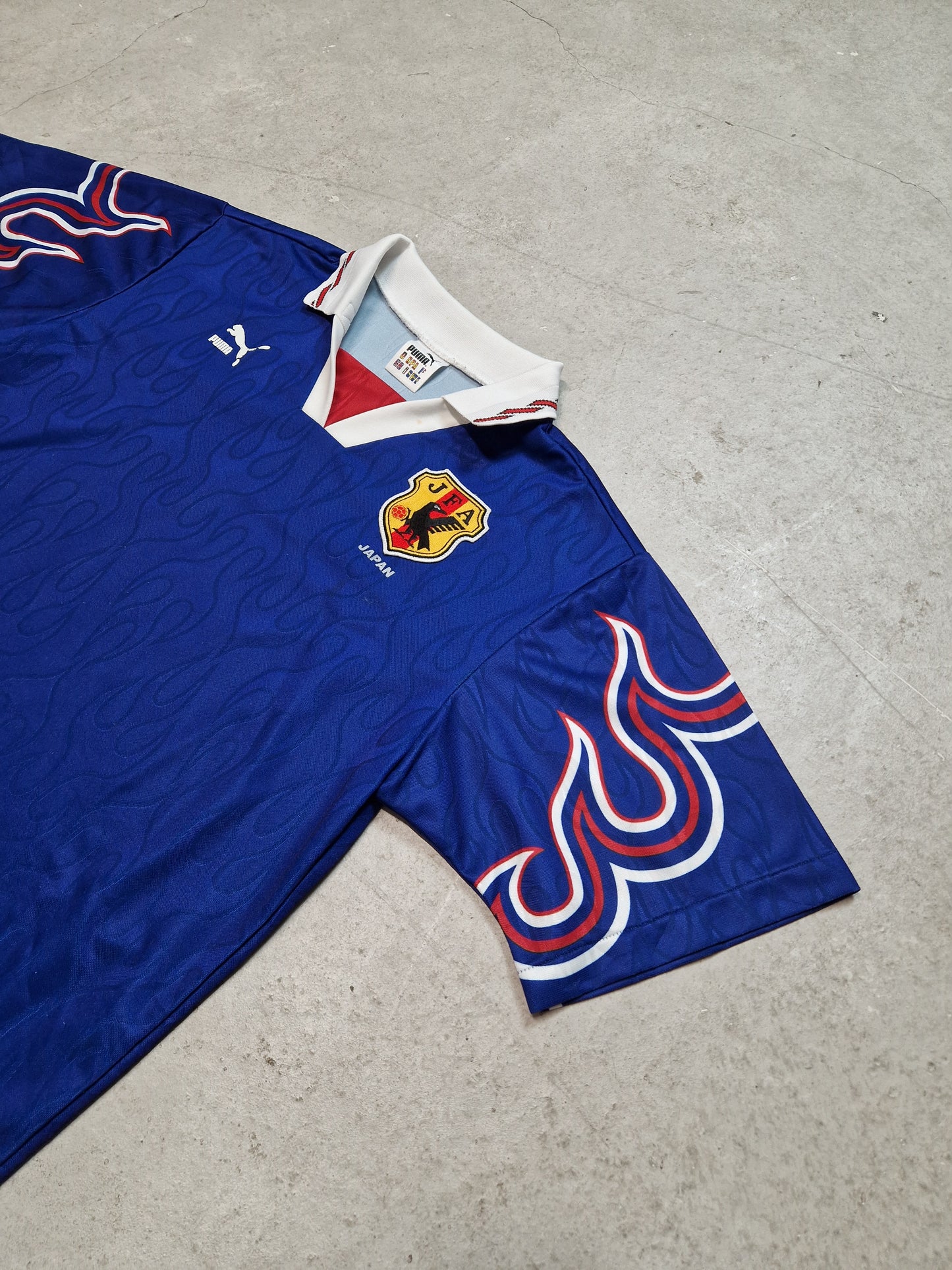 Japan Heim 1997 (L)