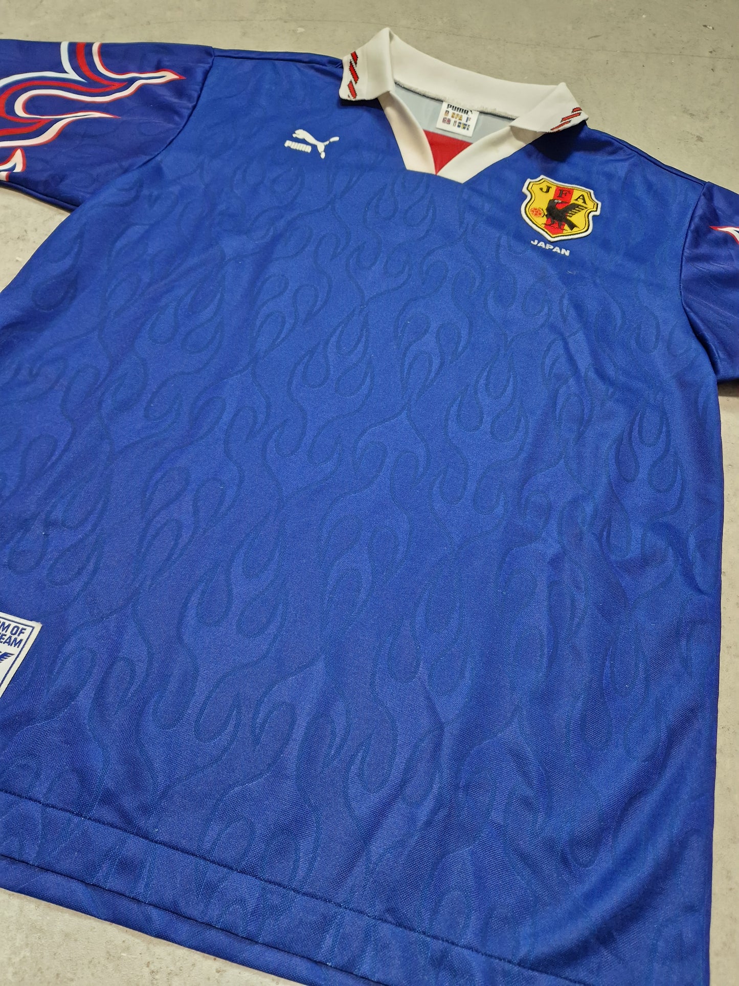 Japan Heim 1997 (L)