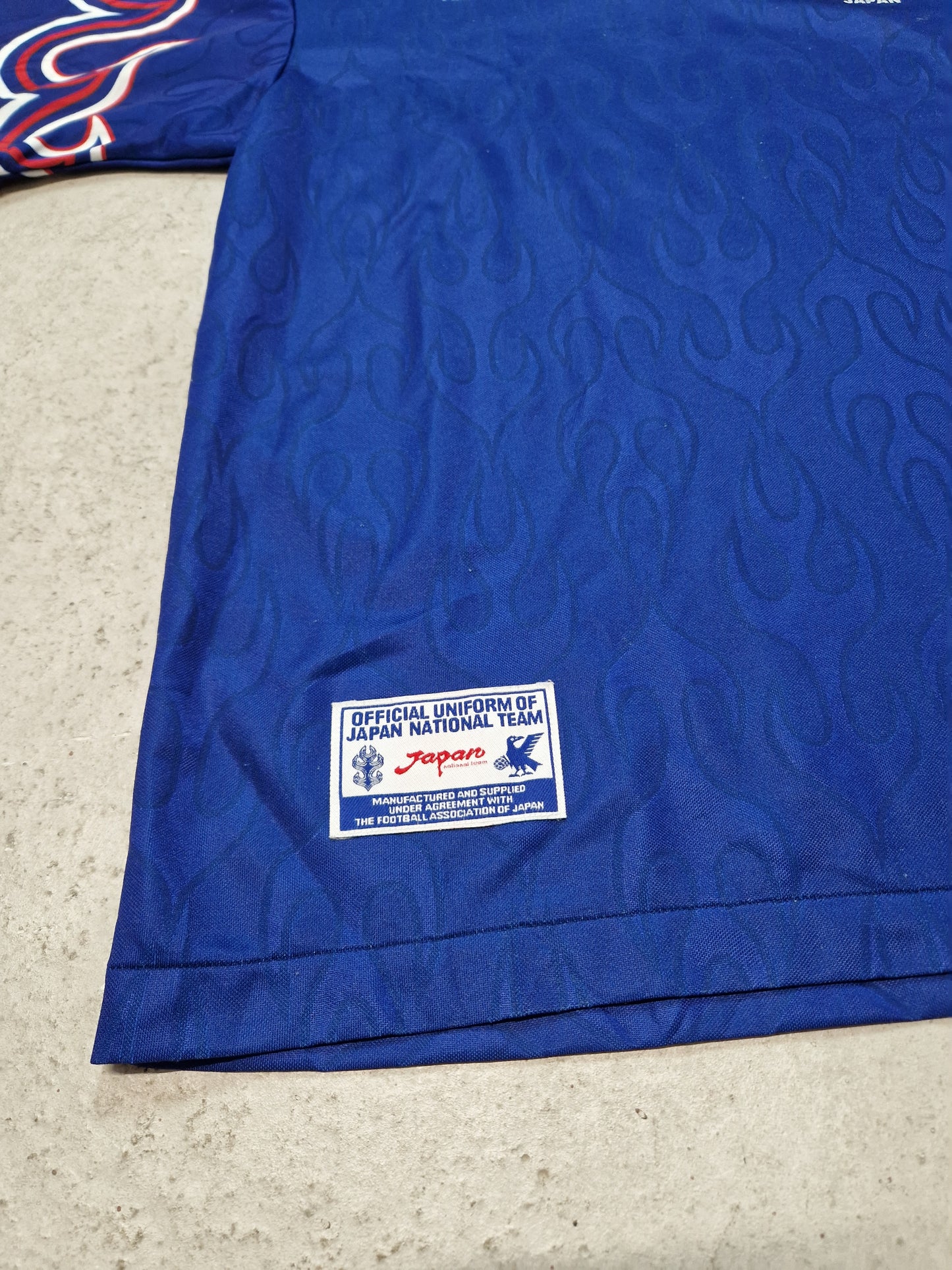 Japan Heim 1997 (L)