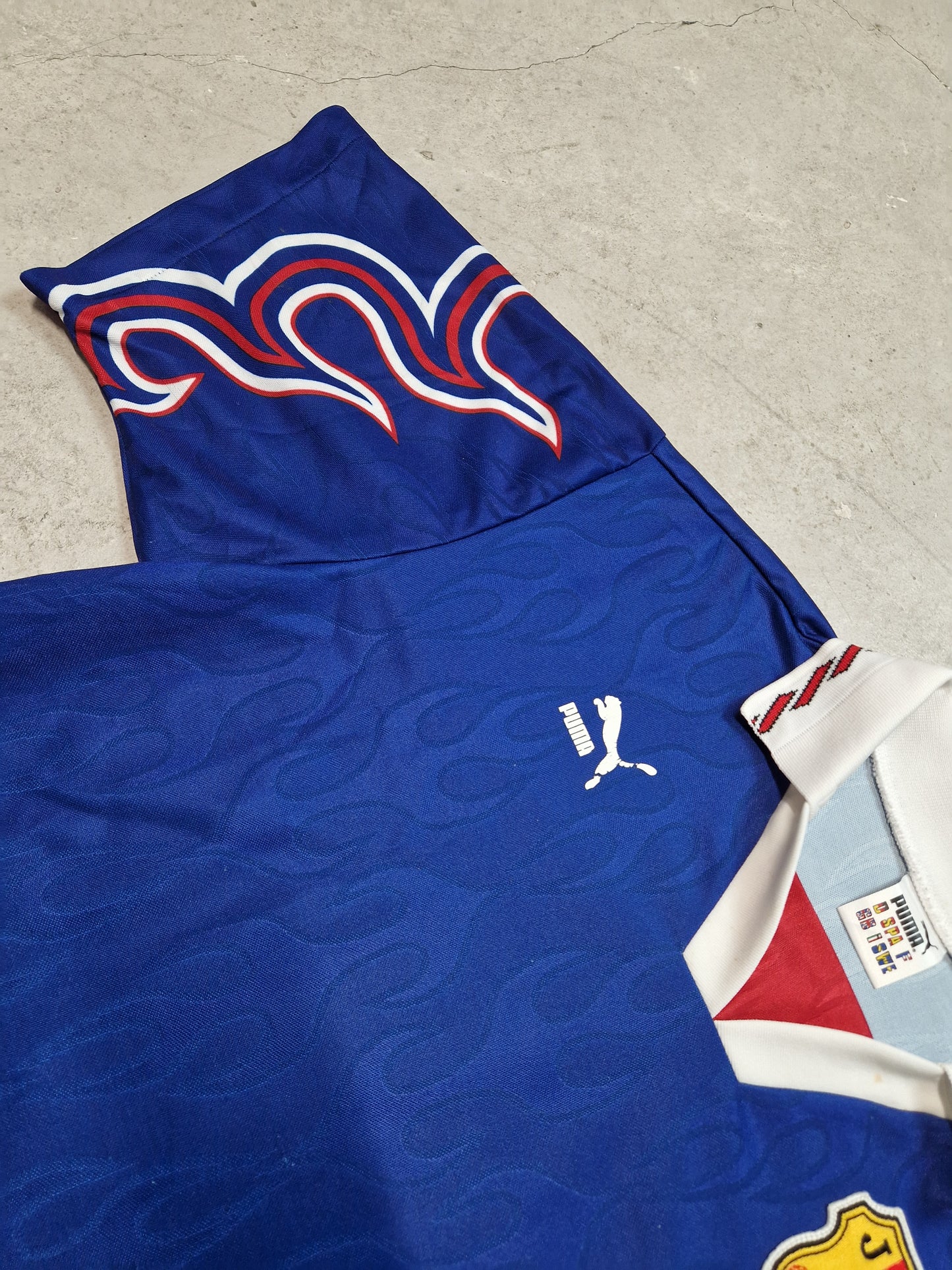 Japan Heim 1997 (L)
