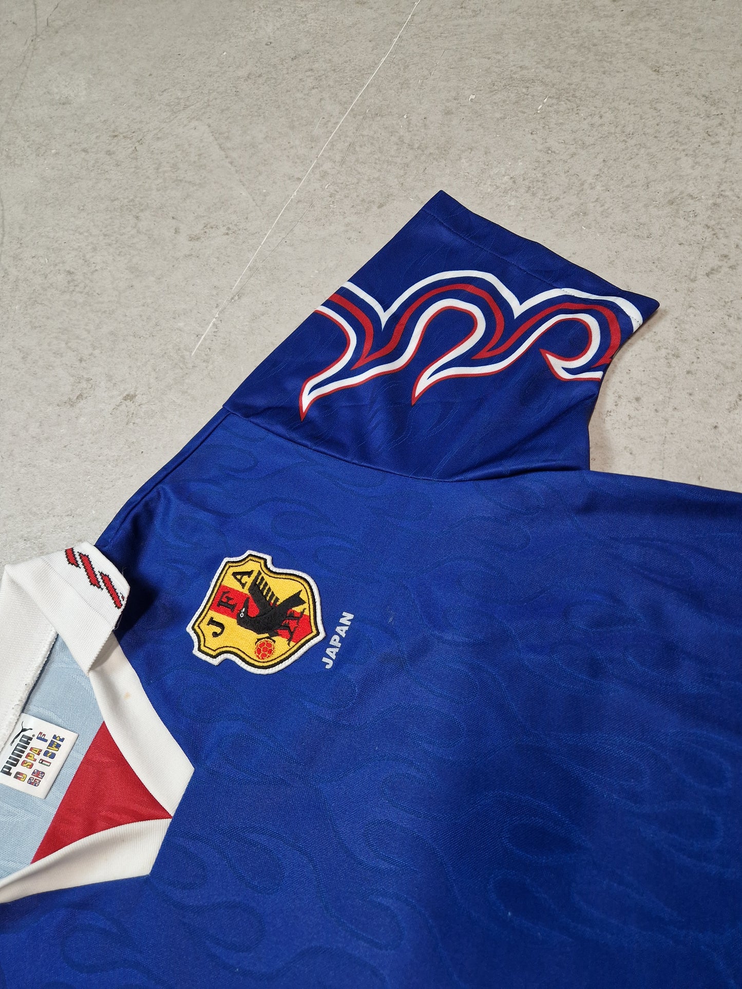 Japan Heim 1997 (L)