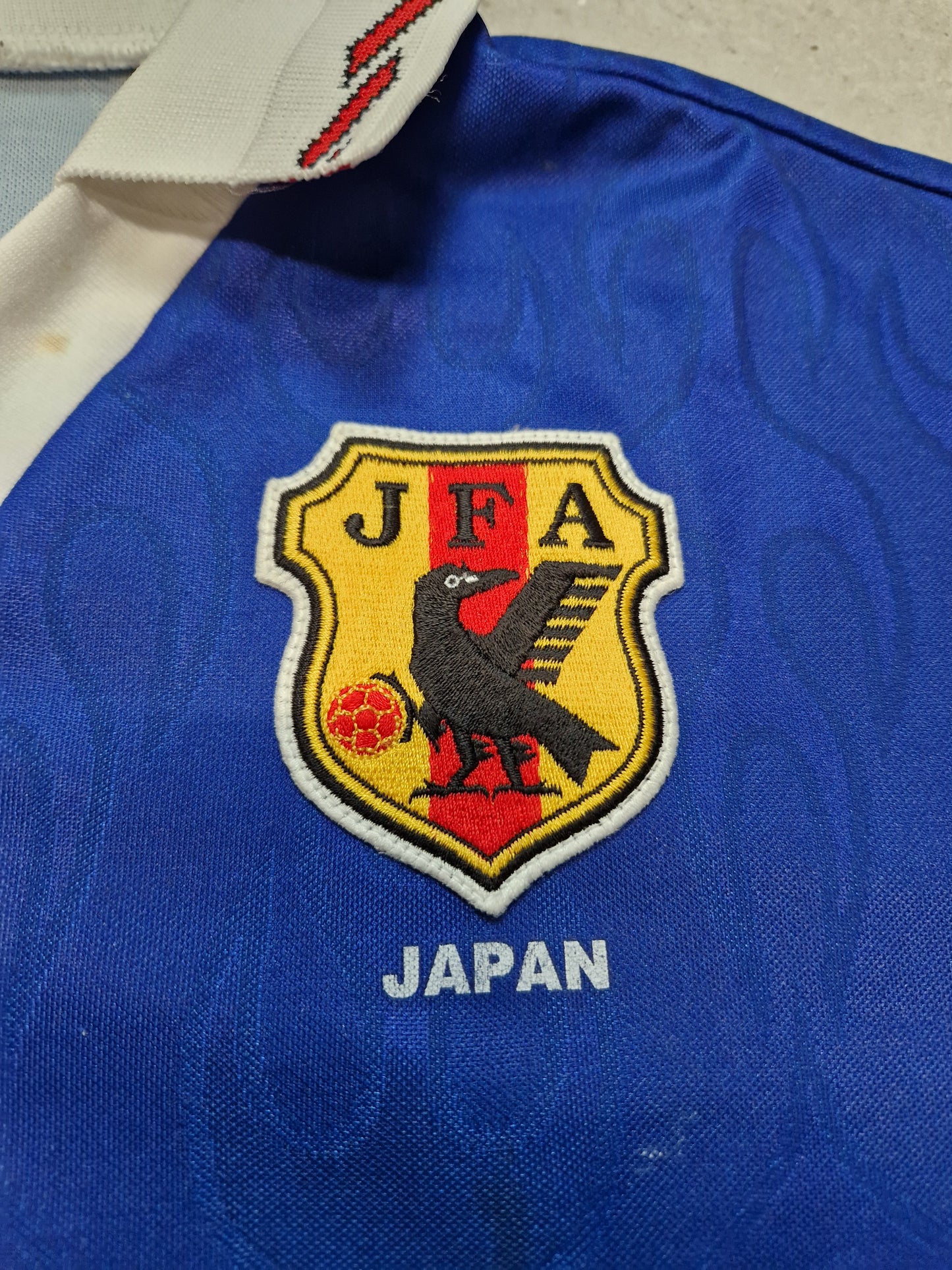 Japan Heim 1997 (L)