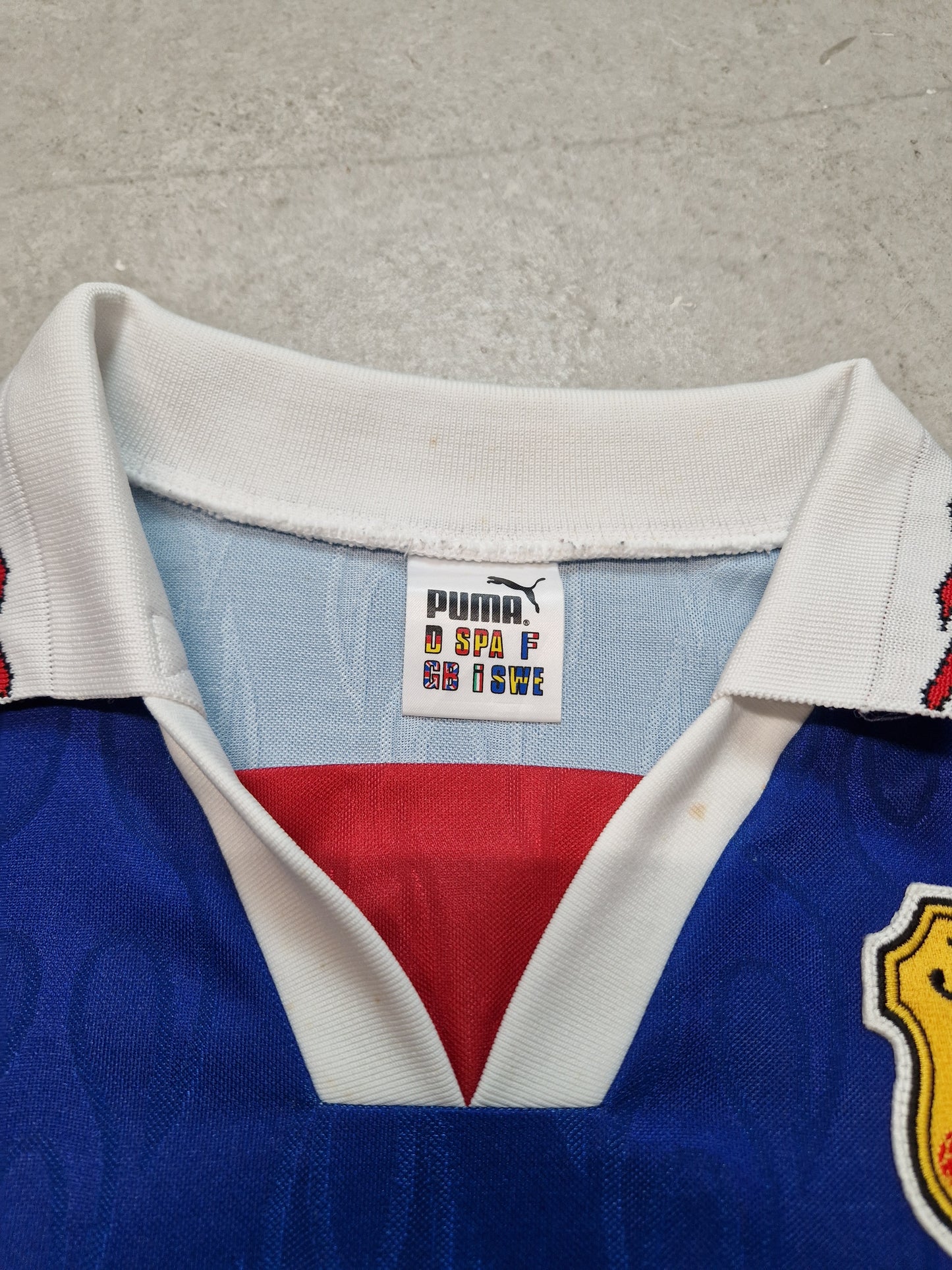 Japan Heim 1997 (L)