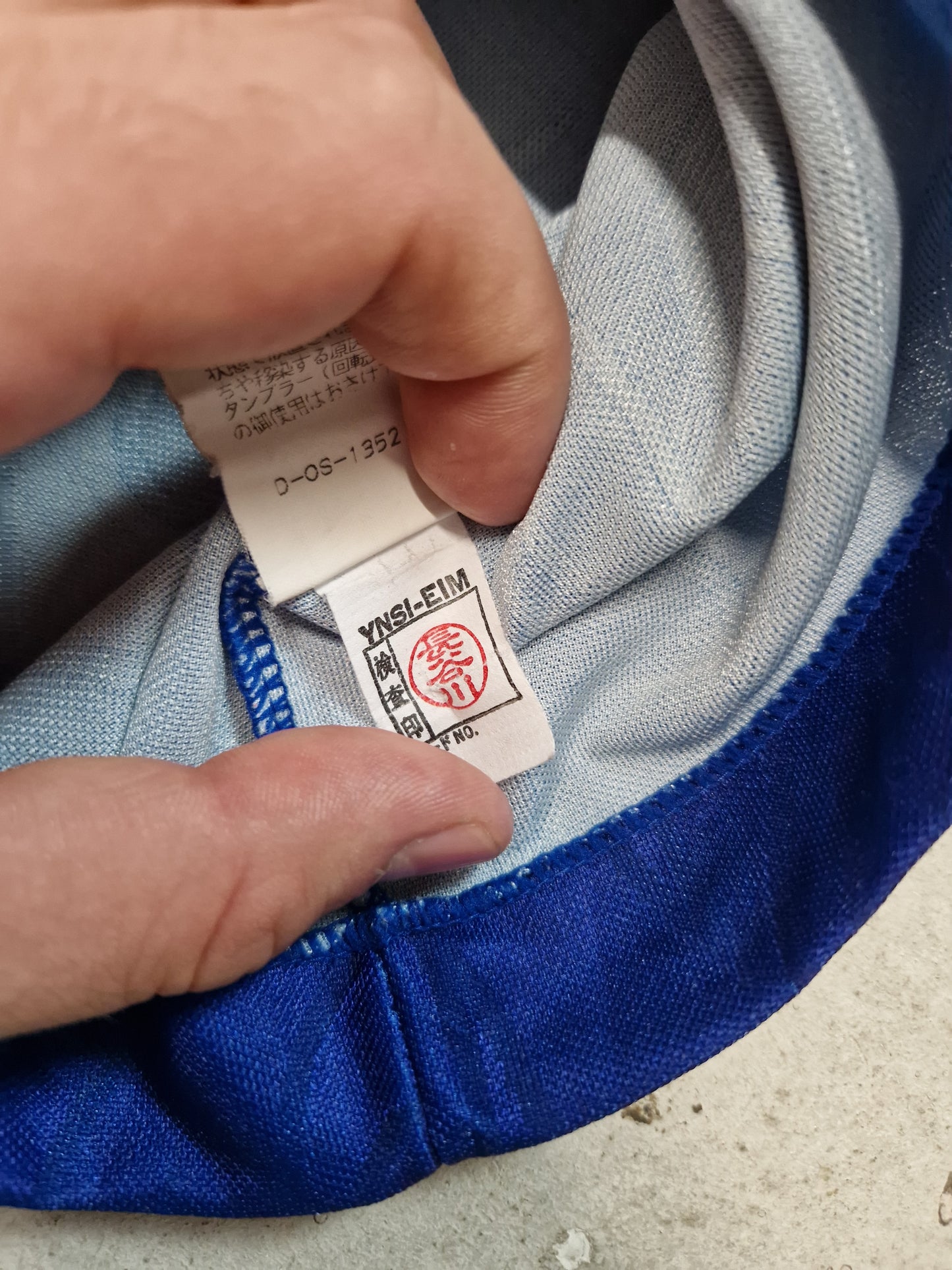 Japan Heim 1997 (L)