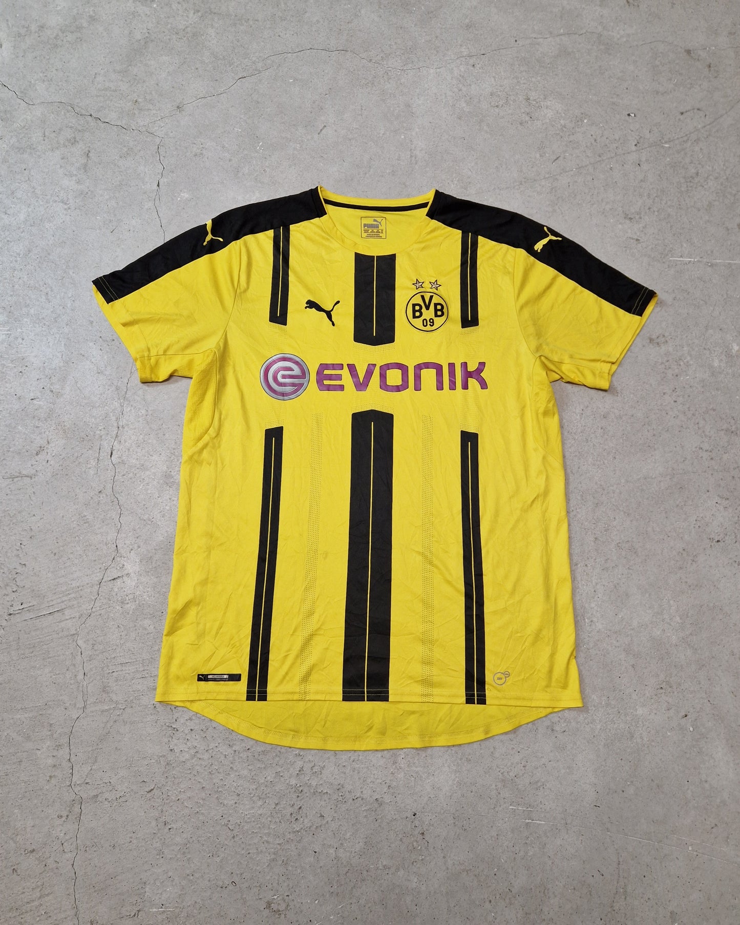 Borussia Dortmund Heim 2016/17 (XL) Dembele #7