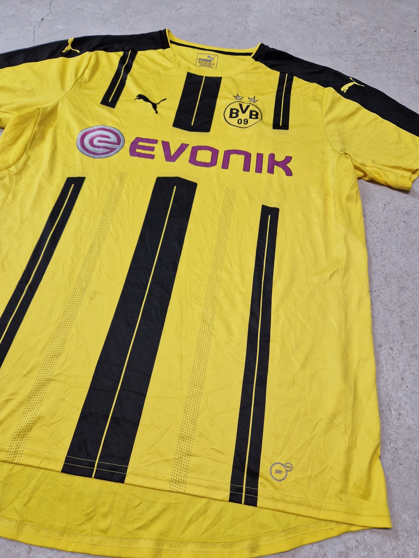 Borussia Dortmund Heim 2016/17 (XL) Dembele #7