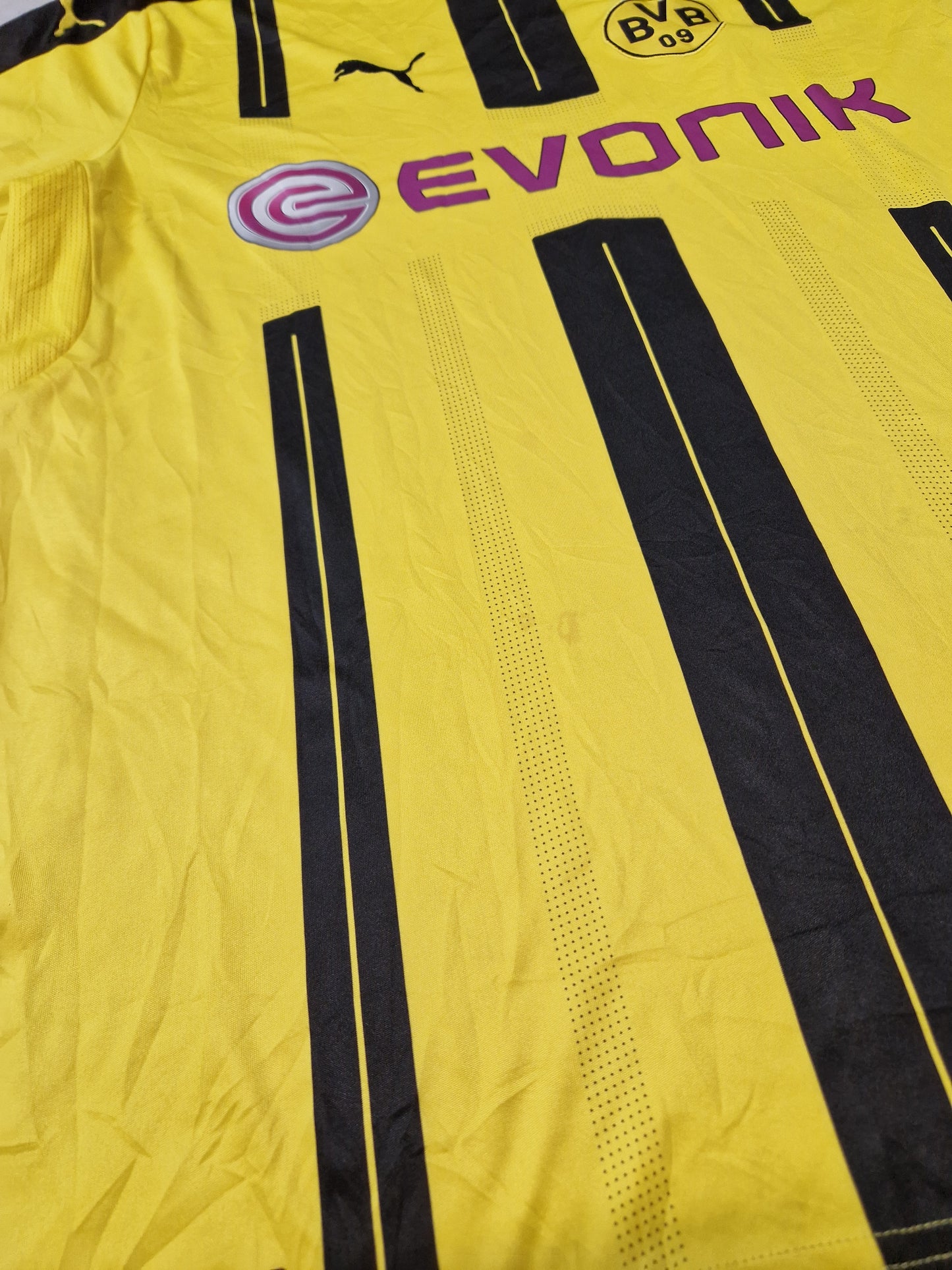 Borussia Dortmund Heim 2016/17 (XL) Dembele #7