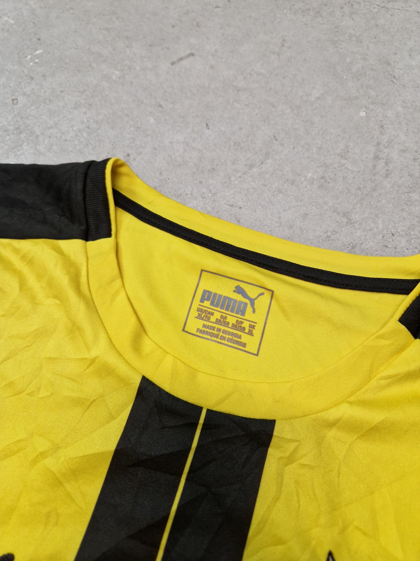 Borussia Dortmund Heim 2016/17 (XL) Dembele #7