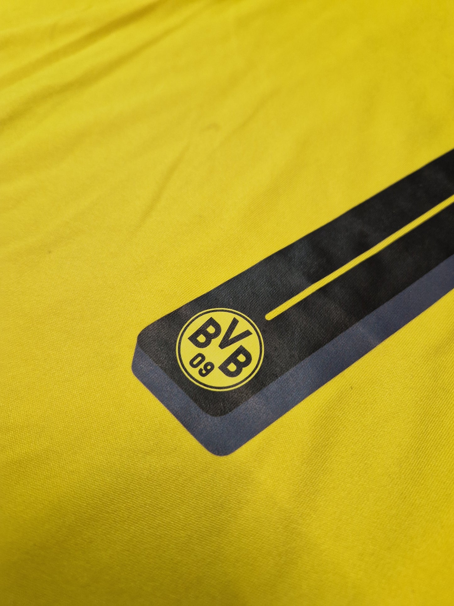 Borussia Dortmund Heim 2016/17 (XL) Dembele #7