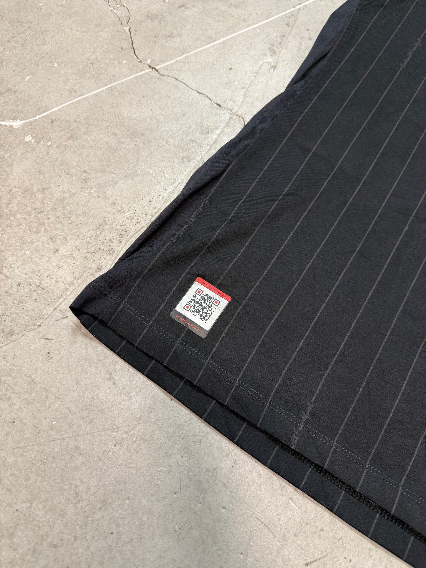 Eintracht Frankfurt Drittes 2012/13 (XL)