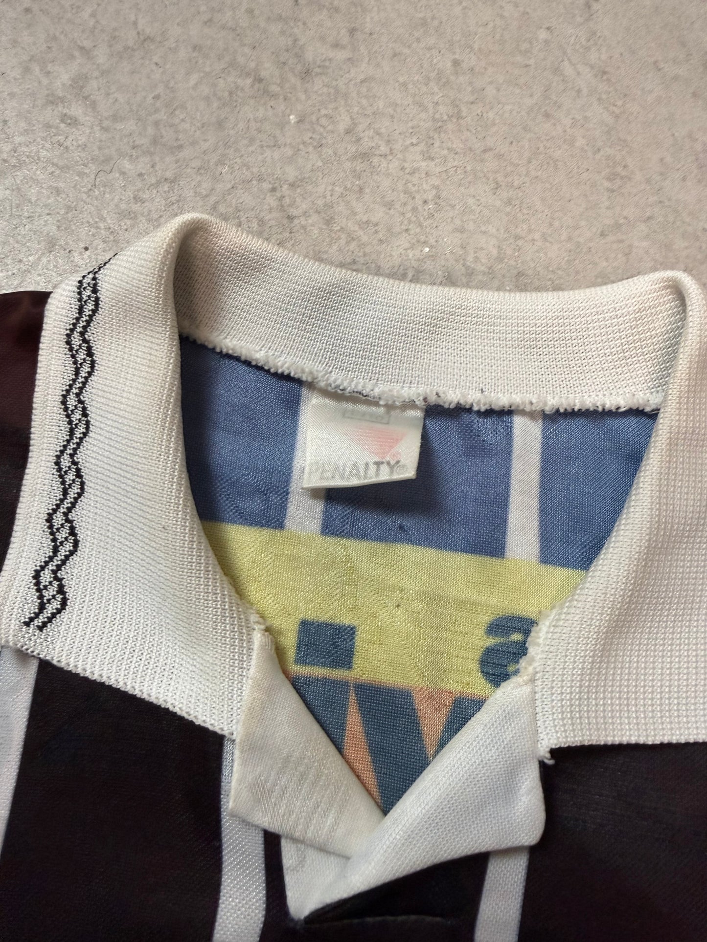 Corinthians Auswärts 1995 (L)