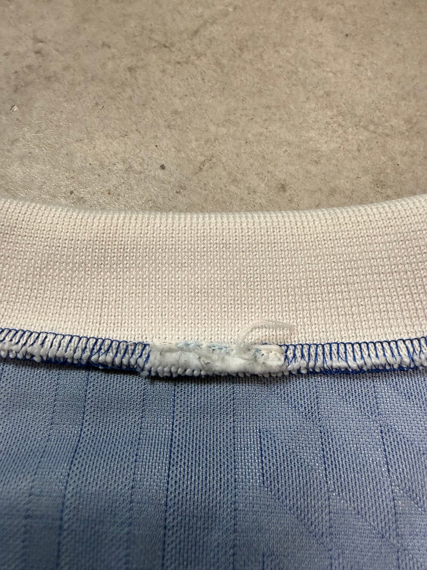 Frankreich Heim 1994 (L)