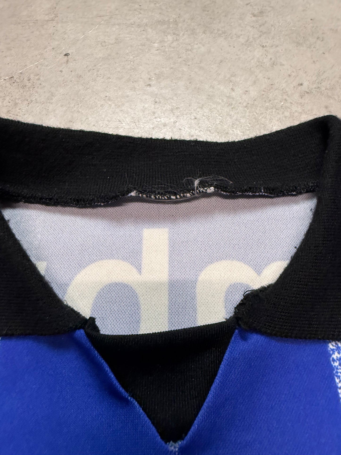 Hamburger SV Saisonvorbereitung 1995/96 (XL)