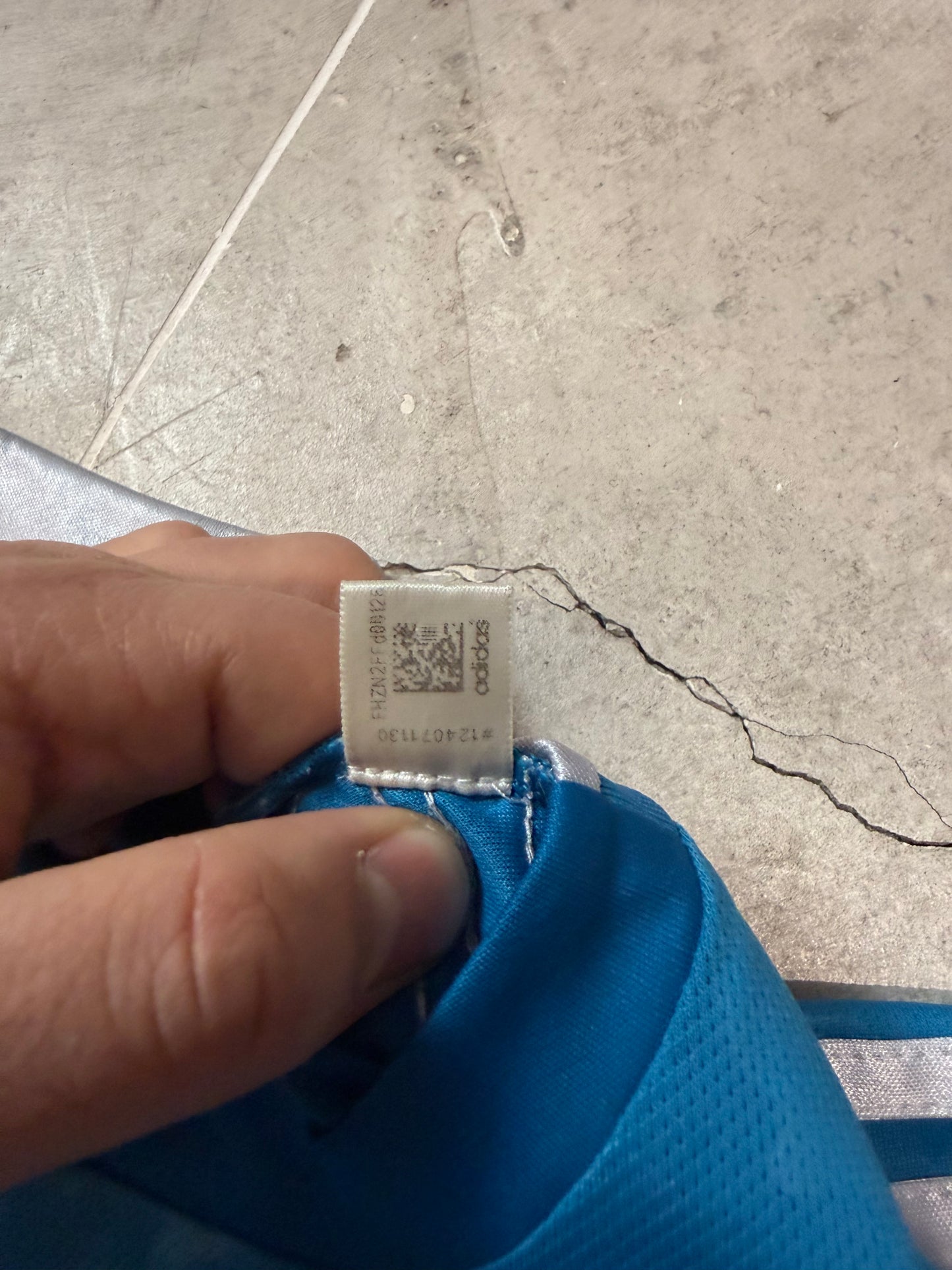 Juventus Turin Drittes 2019/20 (L) Ronaldo #7