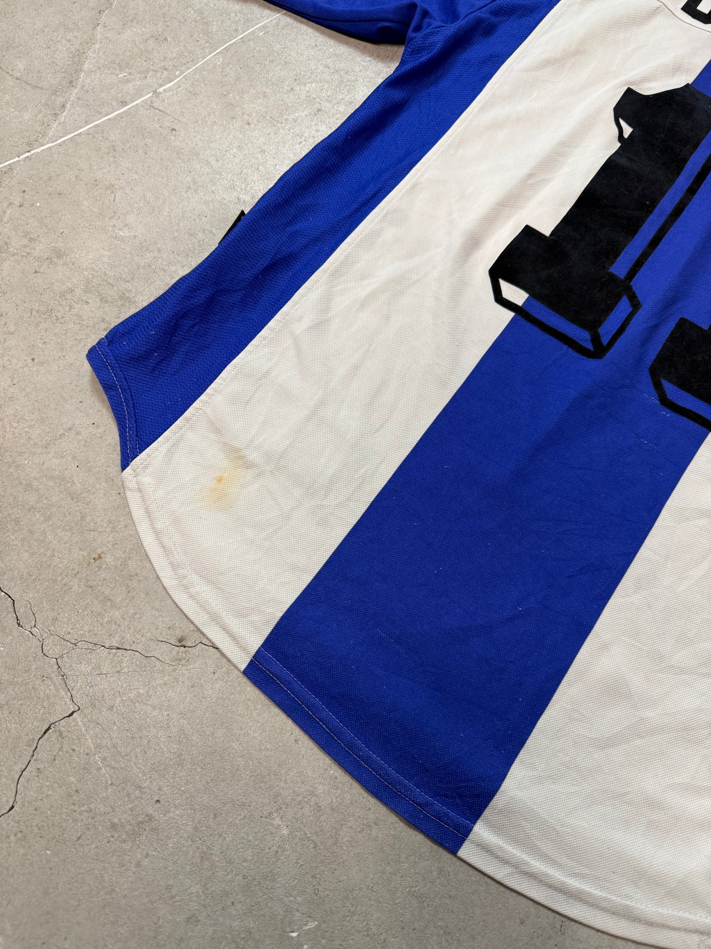 Hertha BSC Heim 1999/00 (M)