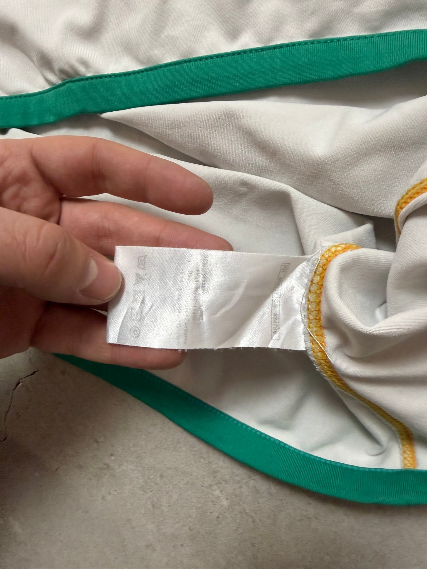 Werder Bremen Heim 2008/09 (M) Diego #10