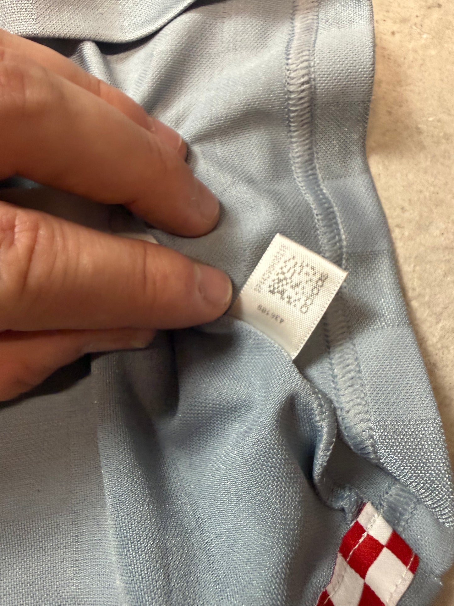 Liverpool FC Auswärts 2008/09 (M) Torres #9