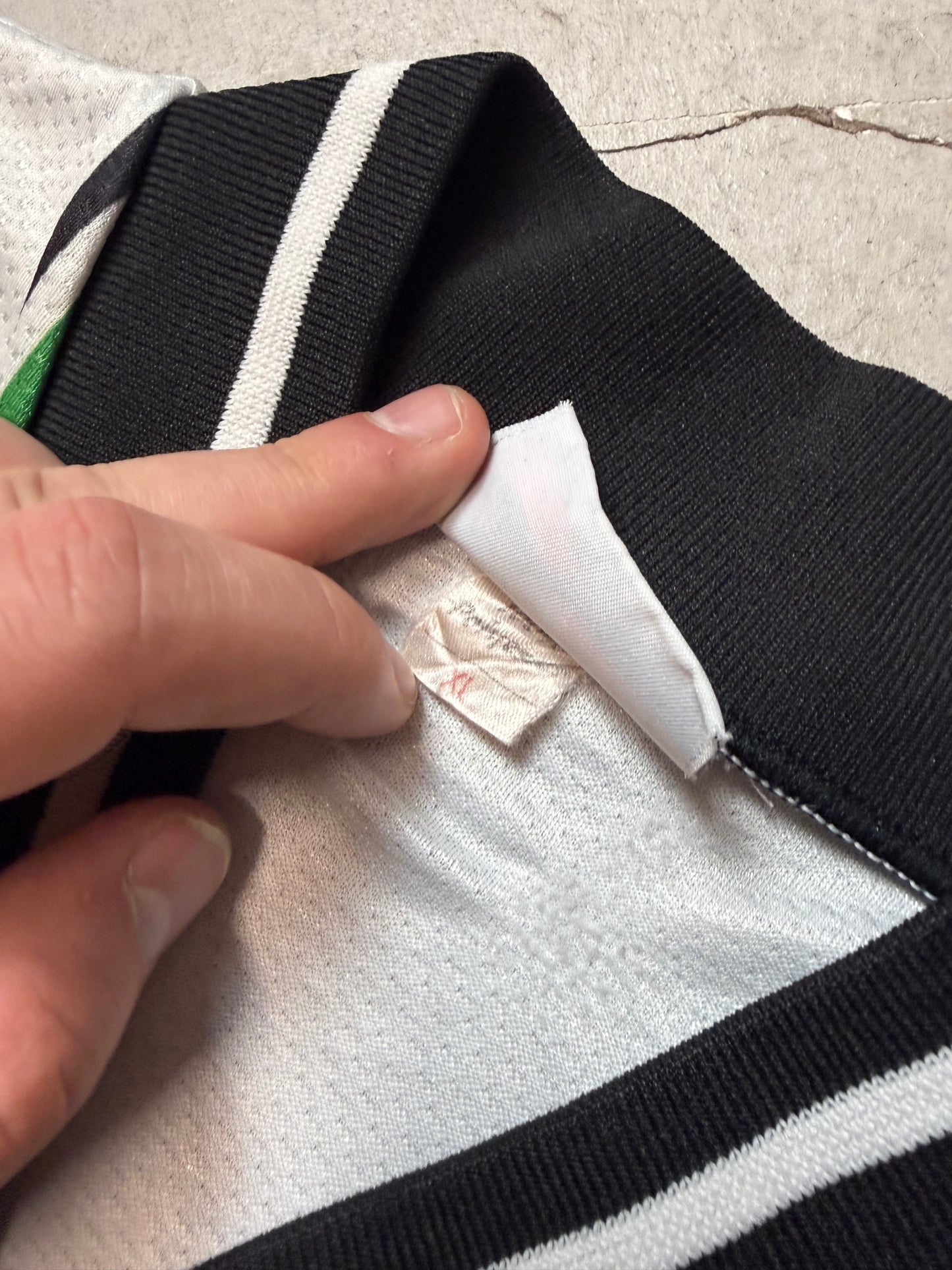 Borussia Mönchengladbach Heim 1996/97 (XL)