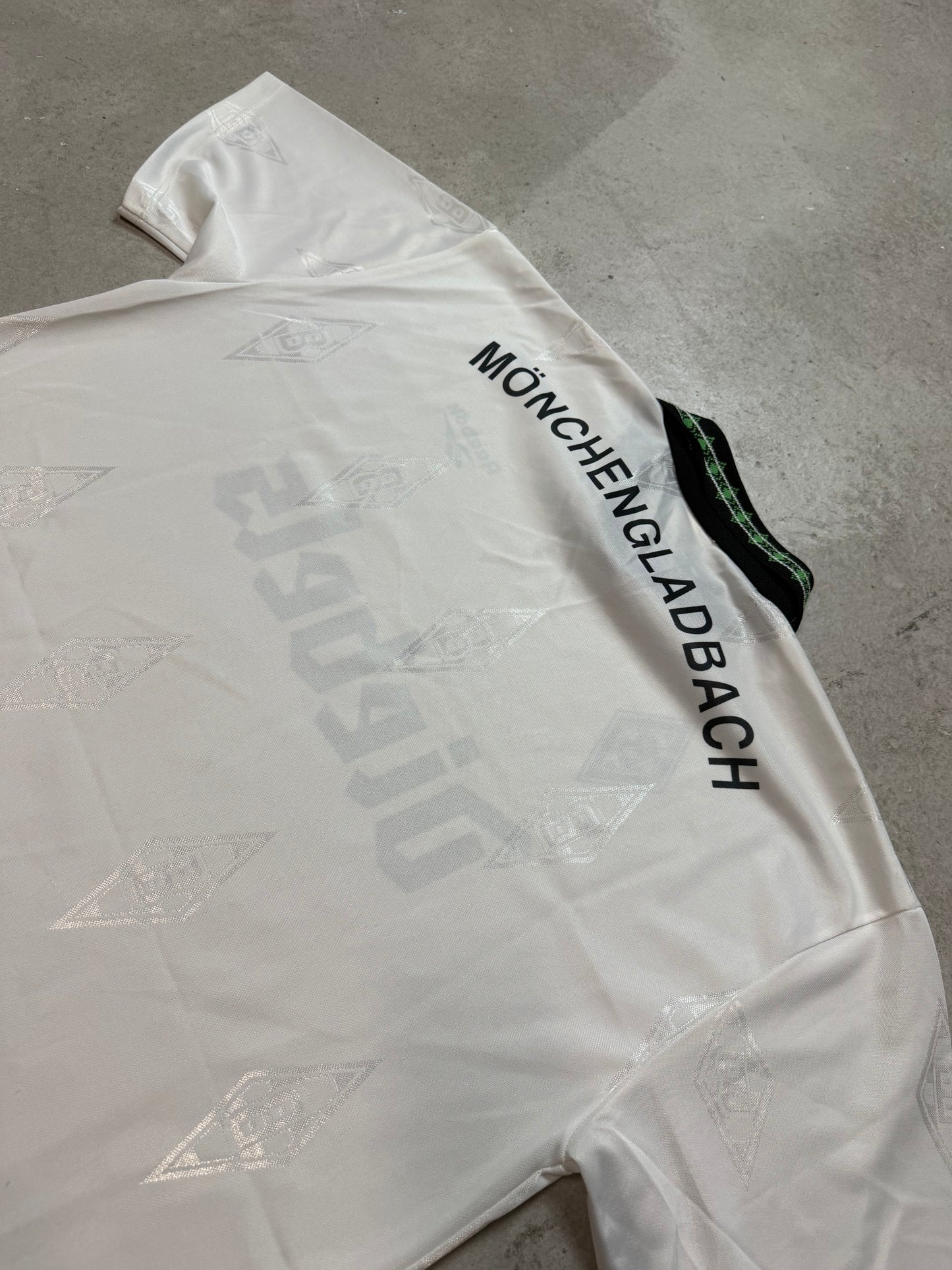 Borussia Mönchengladbach Heim 1995/96 (XL)