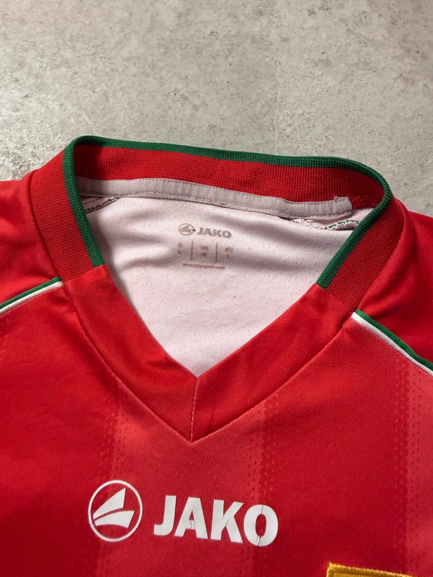 Augsburg Drittes 2011/12 (L)